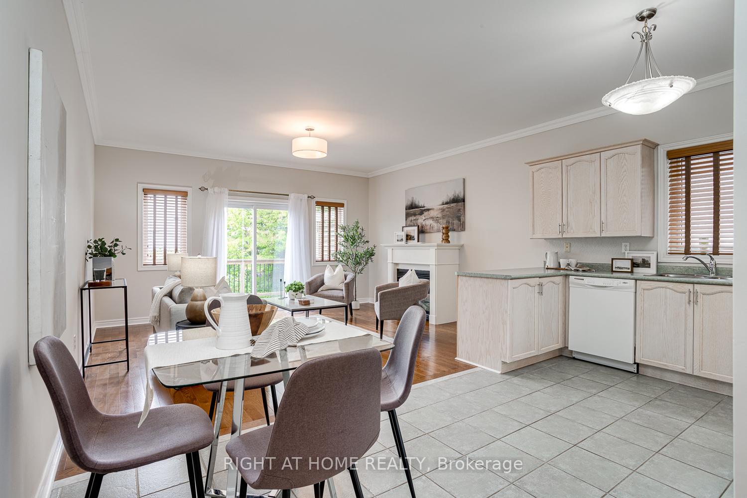 Photo 10 of 100 Earl Cuddie Boulevard, Scugog, Port Perry — HOMEH