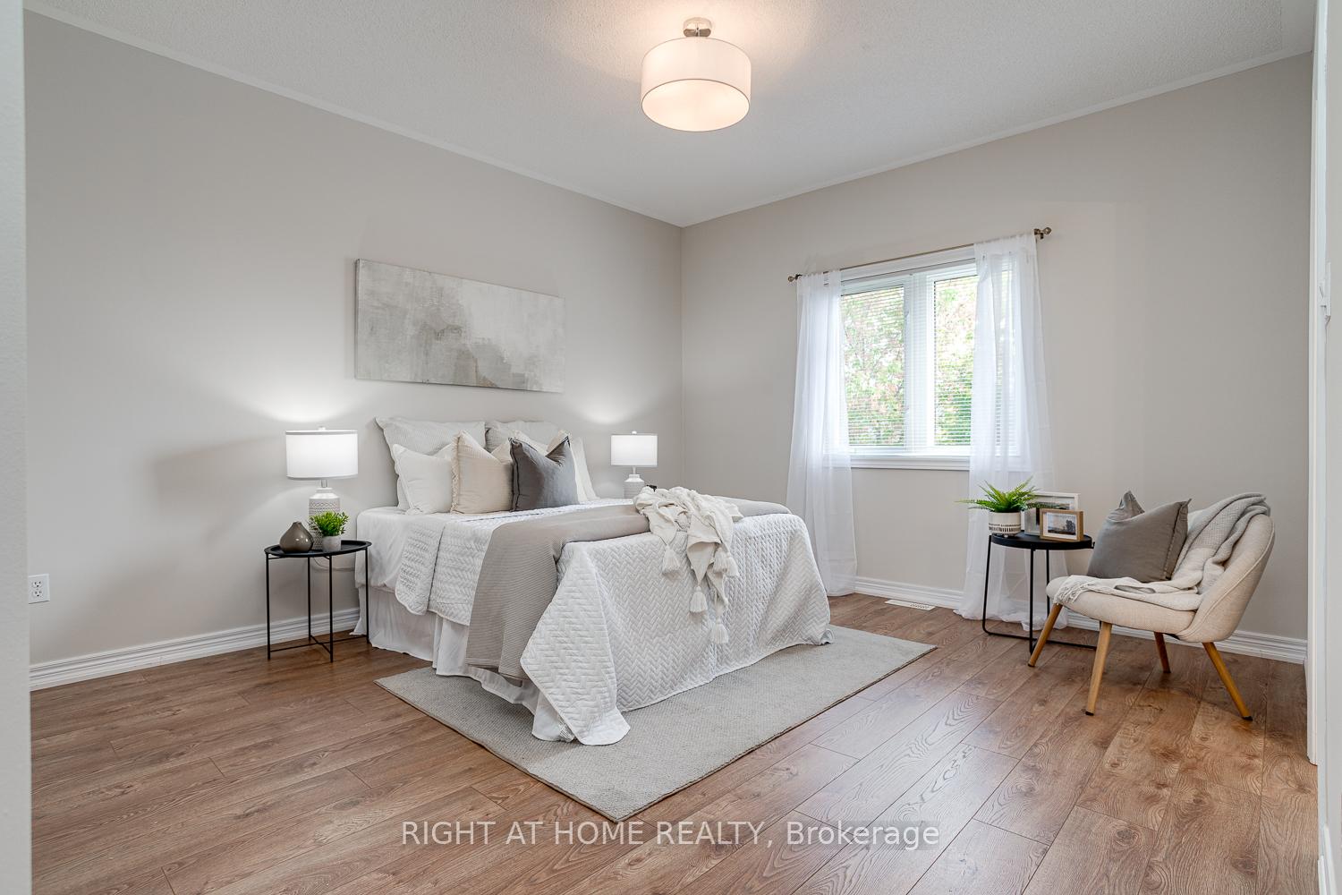 Photo 16 of 100 Earl Cuddie Boulevard, Scugog, Port Perry — HOMEH