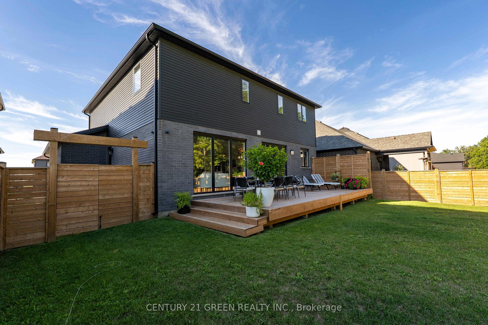 Photo 19 of 83 Optimist Drive, Southwold, Rural Southwold — HOMEH