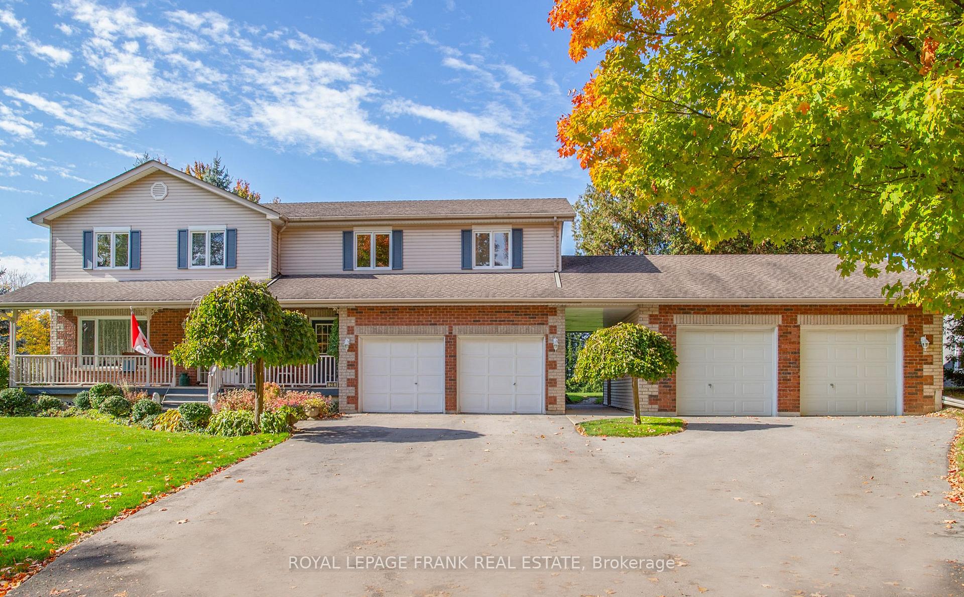 Photo 1 of 28 Palace Street, Scugog, Rural Scugog — HOMEH