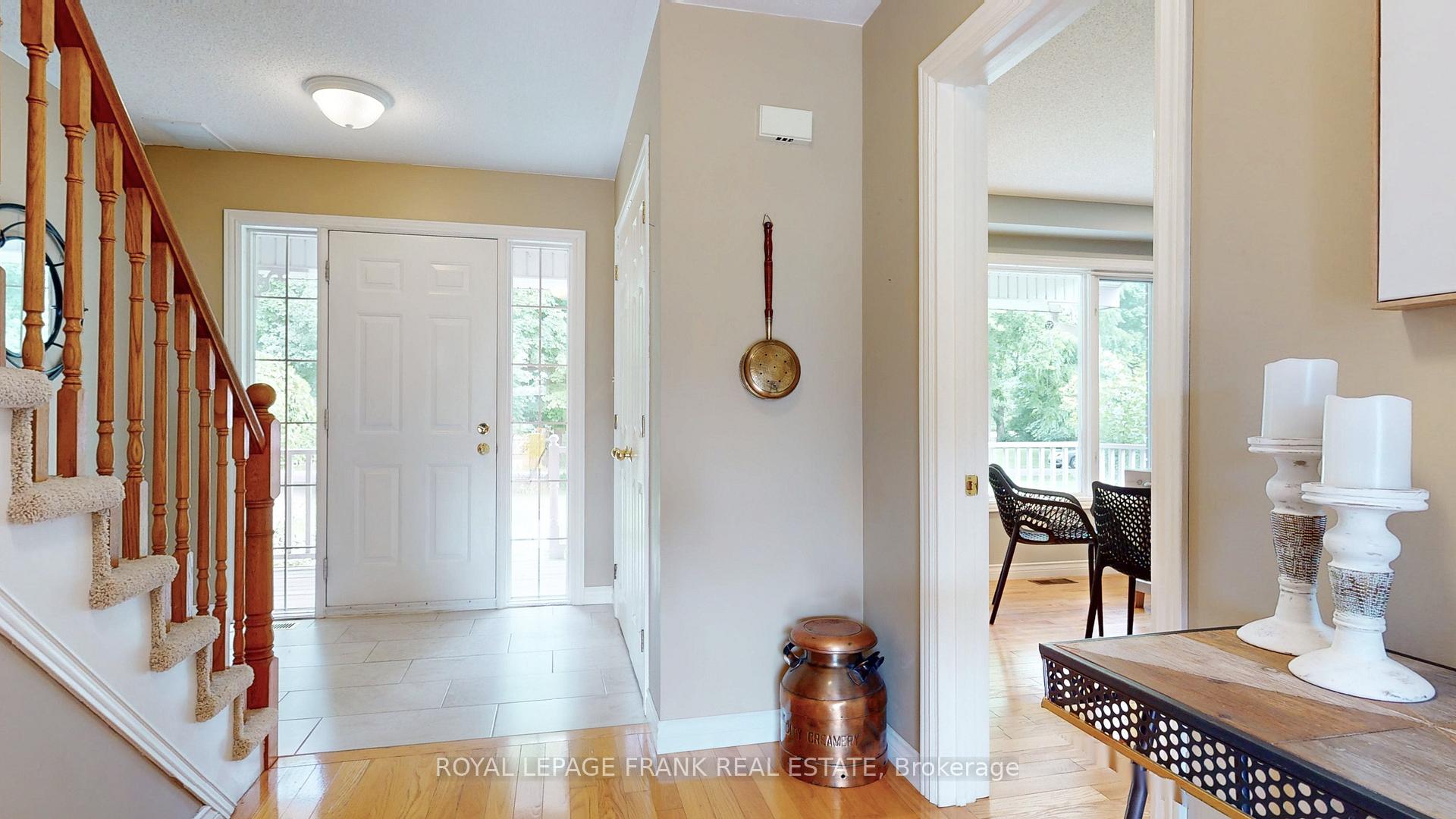Photo 6 of 28 Palace Street, Scugog, Rural Scugog — HOMEH
