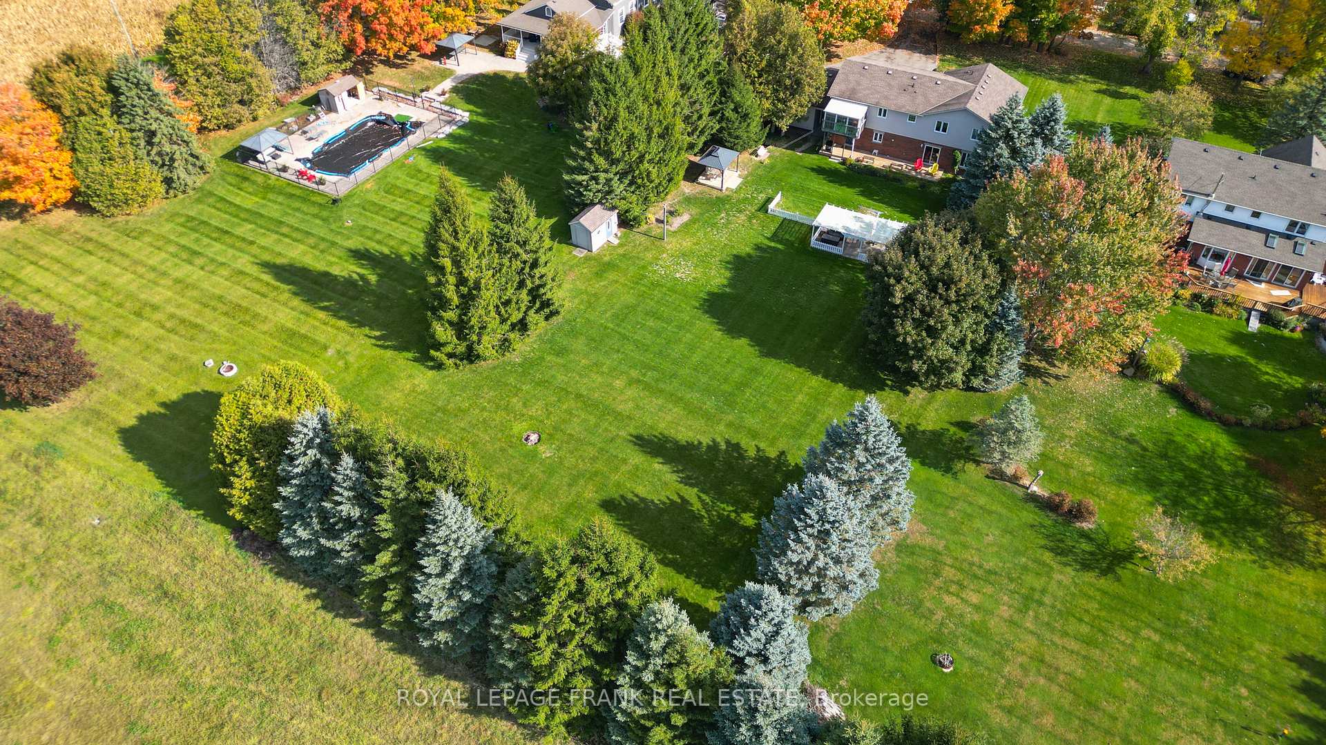 Photo 32 of 28 Palace Street, Scugog, Rural Scugog — HOMEH