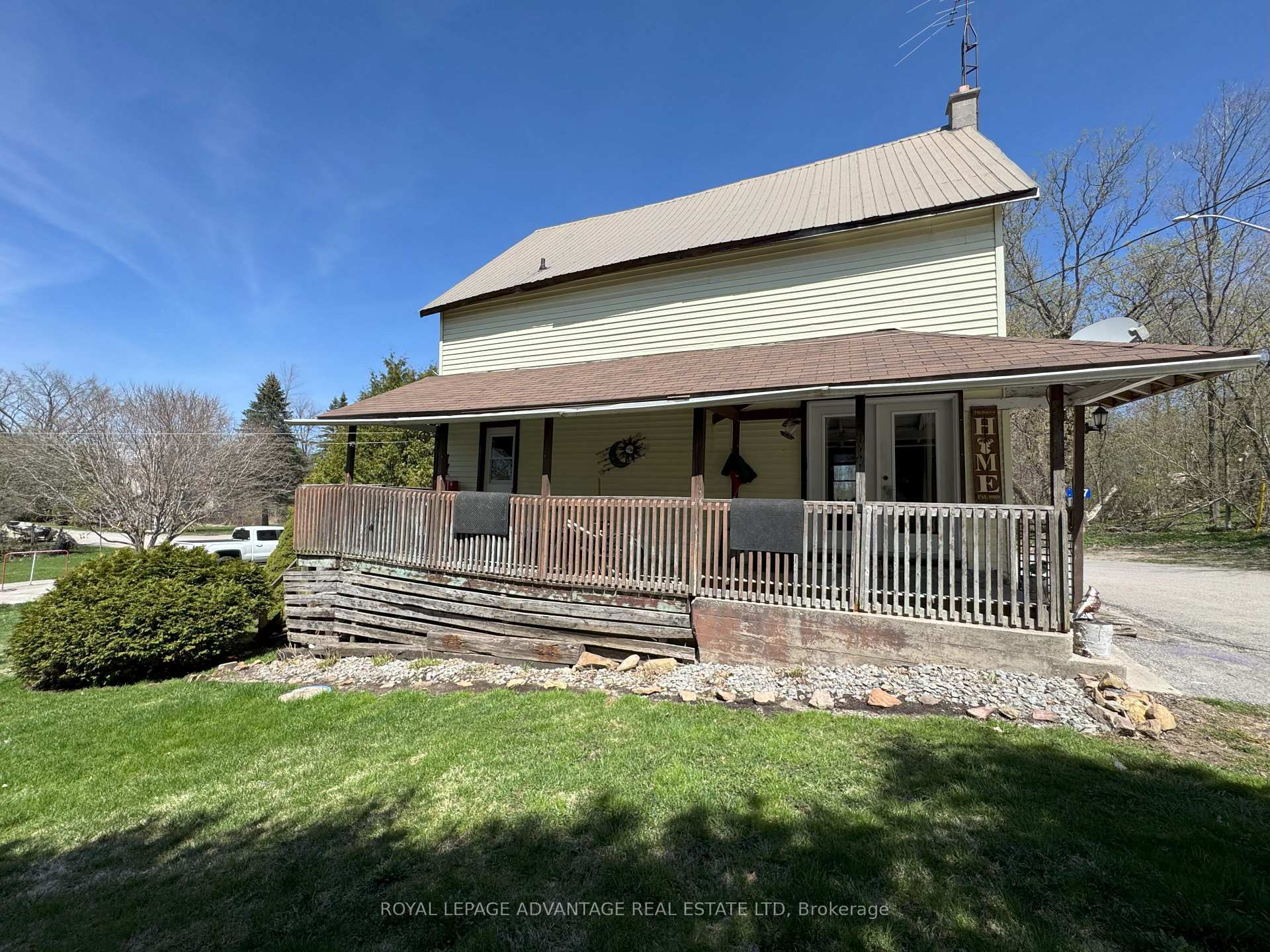 Photo 2 of 37 William Street, Rideau Lakes, Rideau Lakes (Bastard) Twp — HOMEH