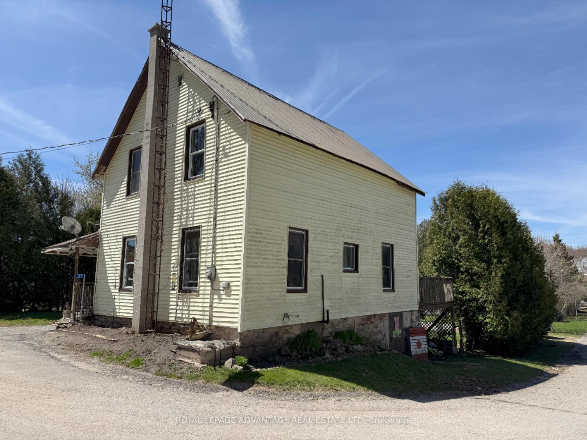 Photo 31 of 37 William Street, Rideau Lakes, Rideau Lakes (Bastard) Twp — HOMEH