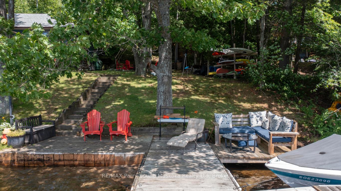 Photo 34 of 8 Ralph's Walkway, Seguin — HOMEH
