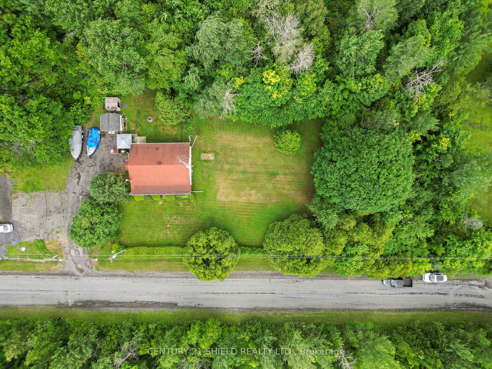Photo 7 of 3842 Lakeside Drive, South Glengarry, South Glengarry (Lancaster) Twp — HOMEH