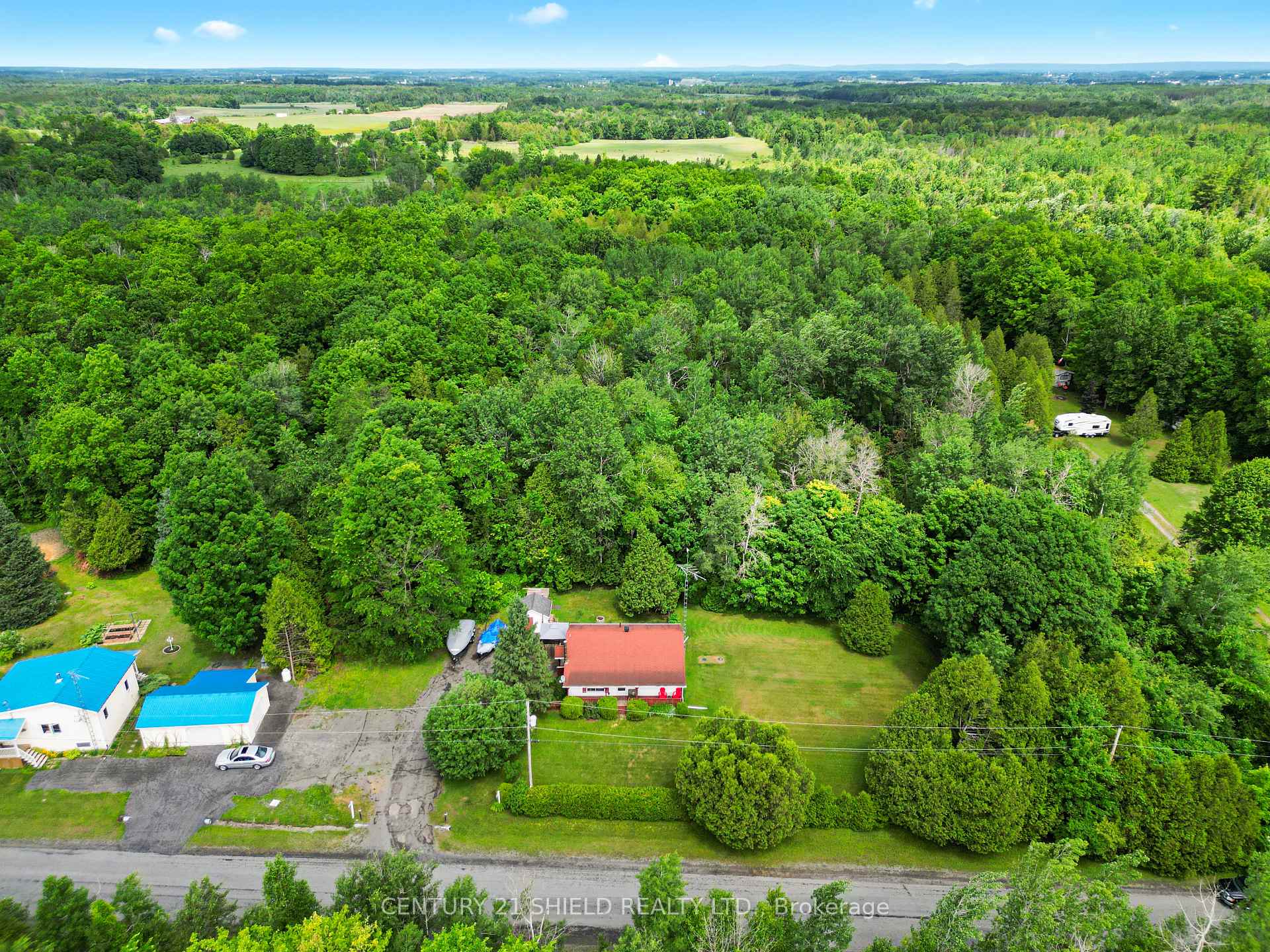 Photo 9 of 3842 Lakeside Drive, South Glengarry, South Glengarry (Lancaster) Twp — HOMEH