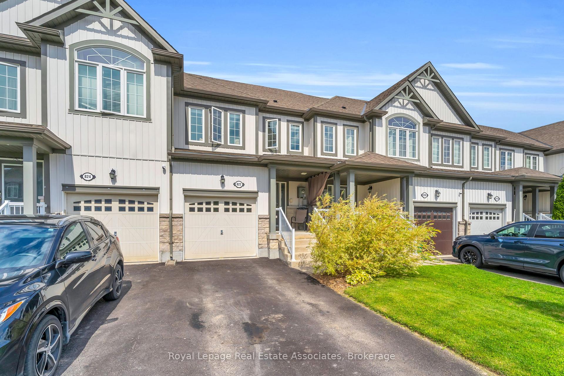 Photo 1 of 822 Cook Crescent, Shelburne — HOMEH