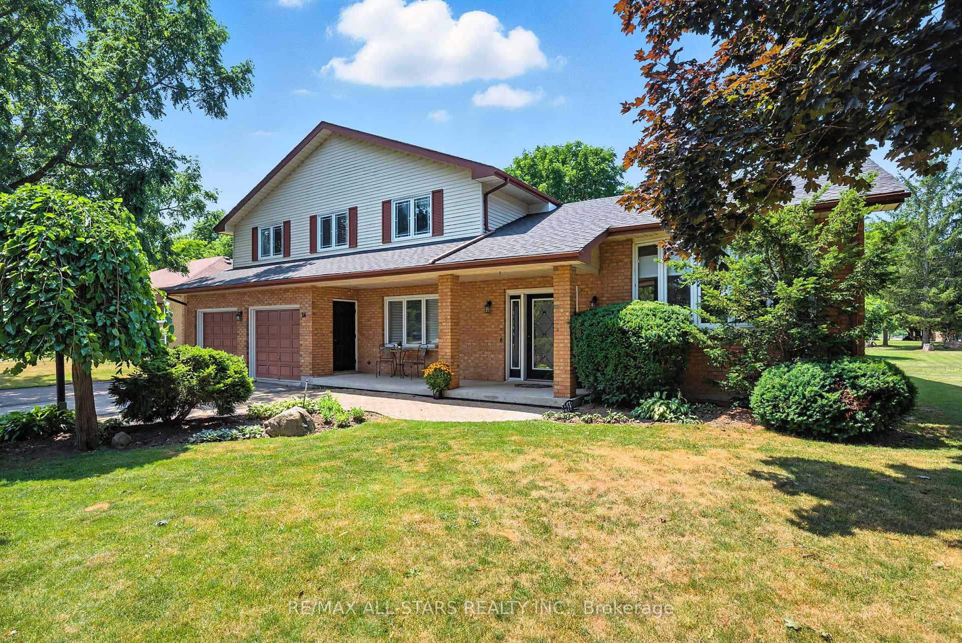 Photo 1 of 26 Carlan Drive, Scugog, Port Perry — HOMEH