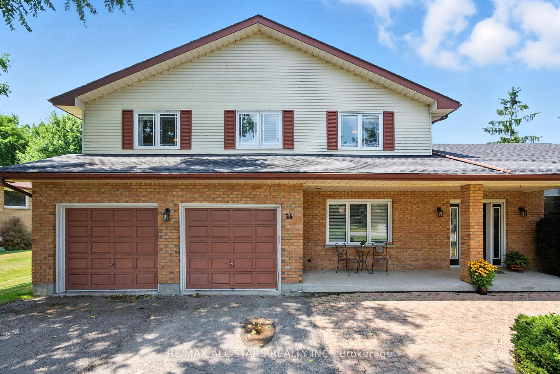 Photo 3 of 26 Carlan Drive, Scugog, Port Perry — HOMEH