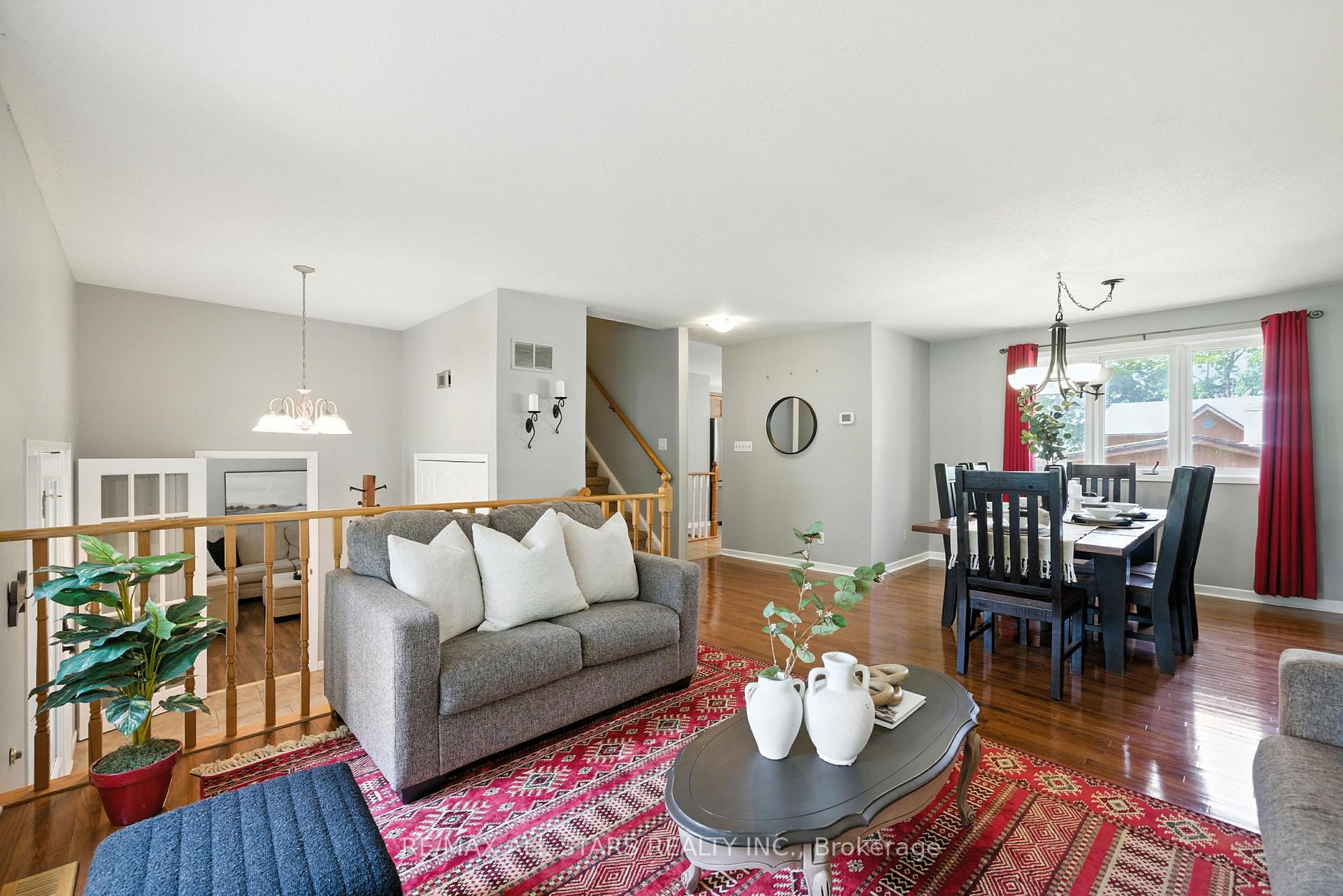 Photo 9 of 26 Carlan Drive, Scugog, Port Perry — HOMEH
