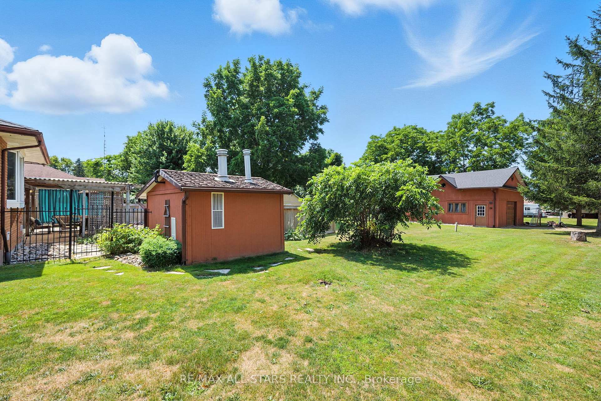 Photo 37 of 26 Carlan Drive, Scugog, Port Perry — HOMEH