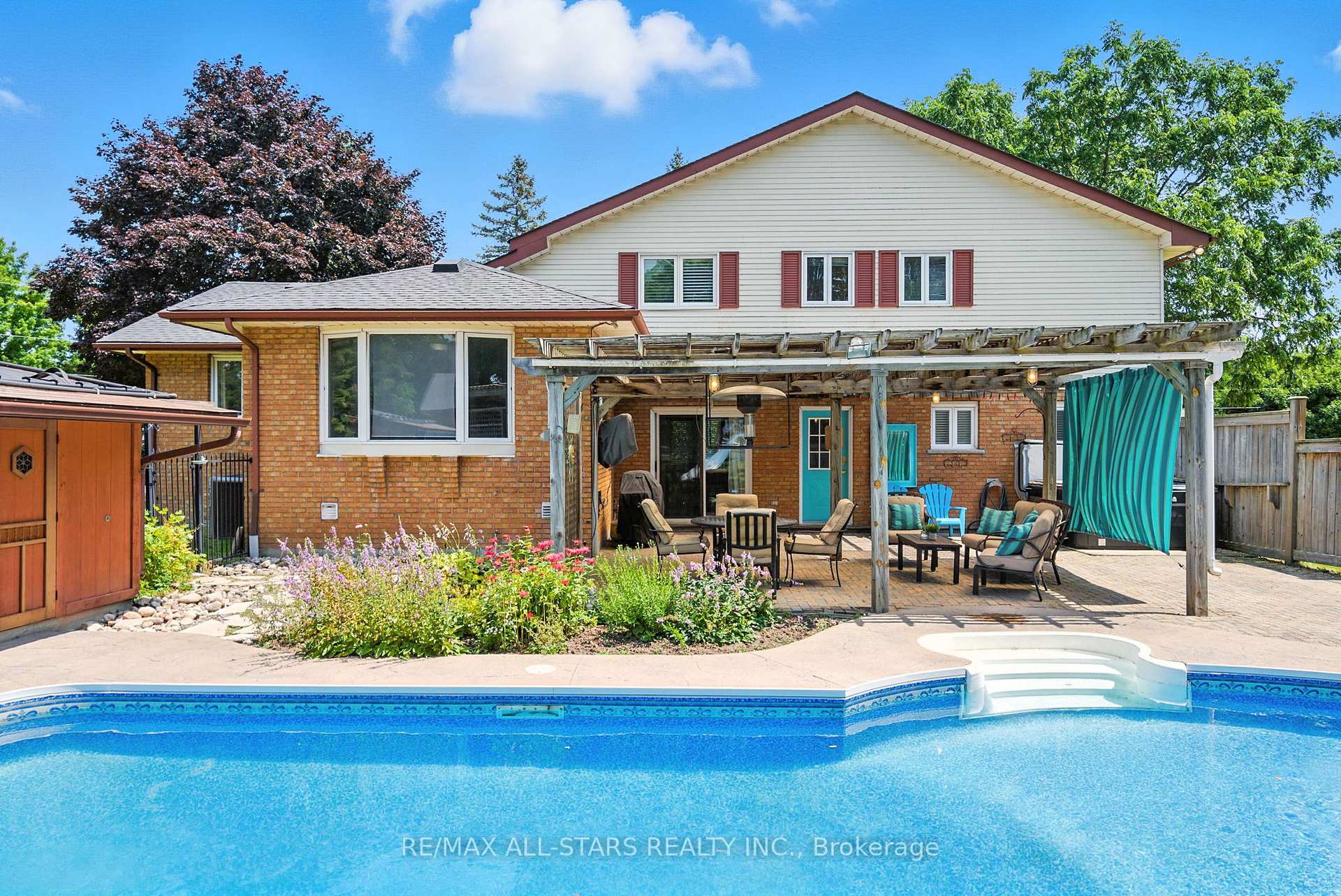 Photo 42 of 26 Carlan Drive, Scugog, Port Perry — HOMEH