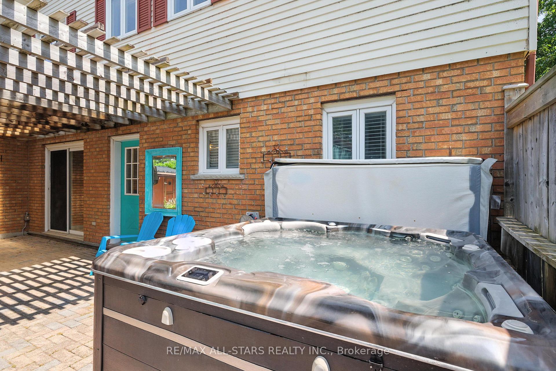 Photo 44 of 26 Carlan Drive, Scugog, Port Perry — HOMEH