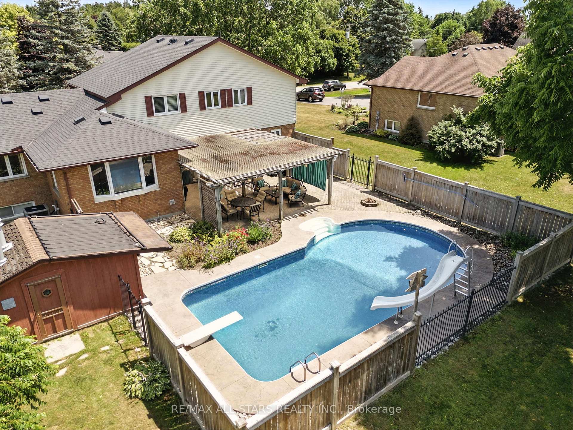 Photo 50 of 26 Carlan Drive, Scugog, Port Perry — HOMEH