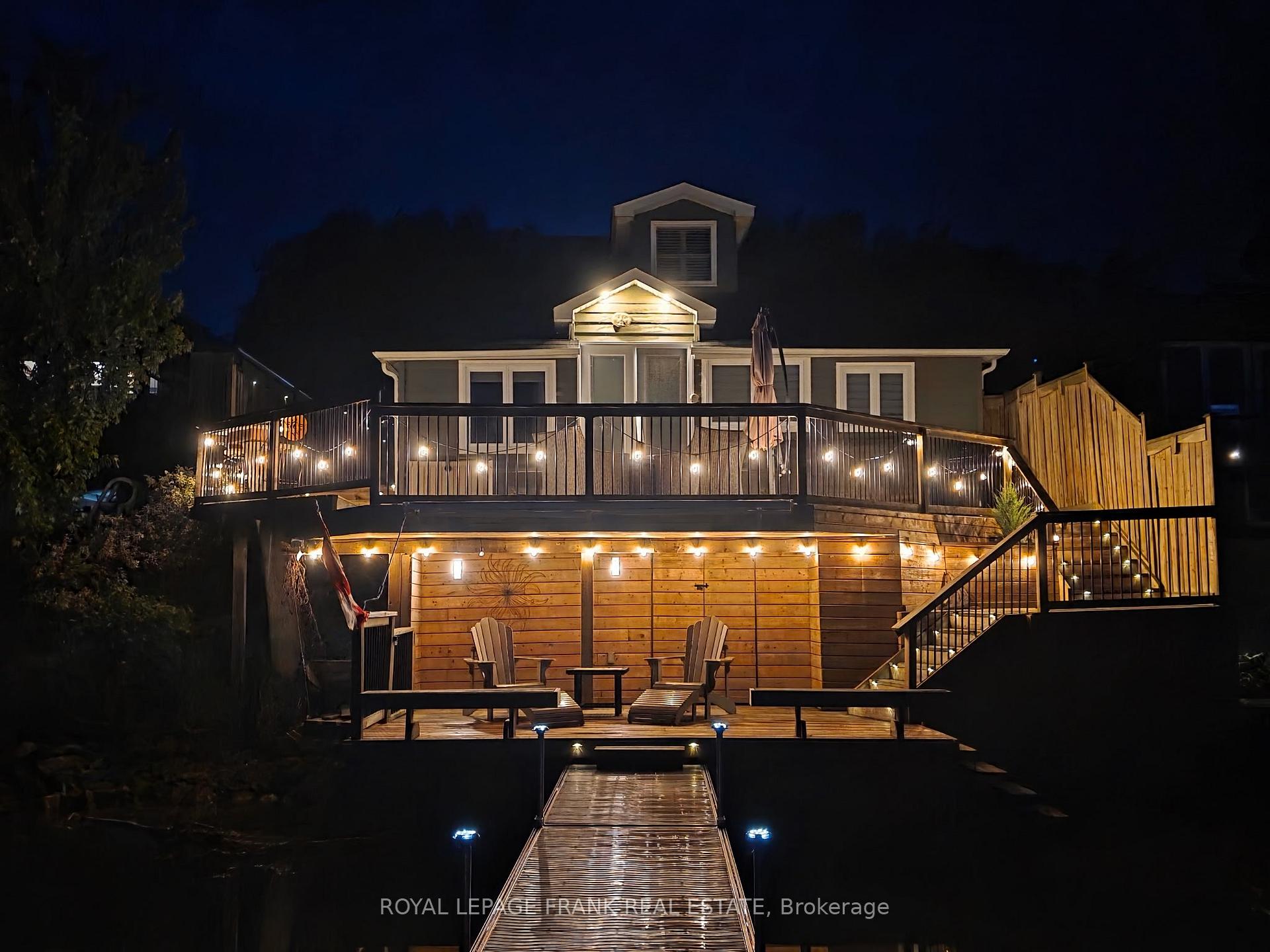 Photo 2 of 264 Williams Point Road, Scugog, Rural Scugog — HOMEH