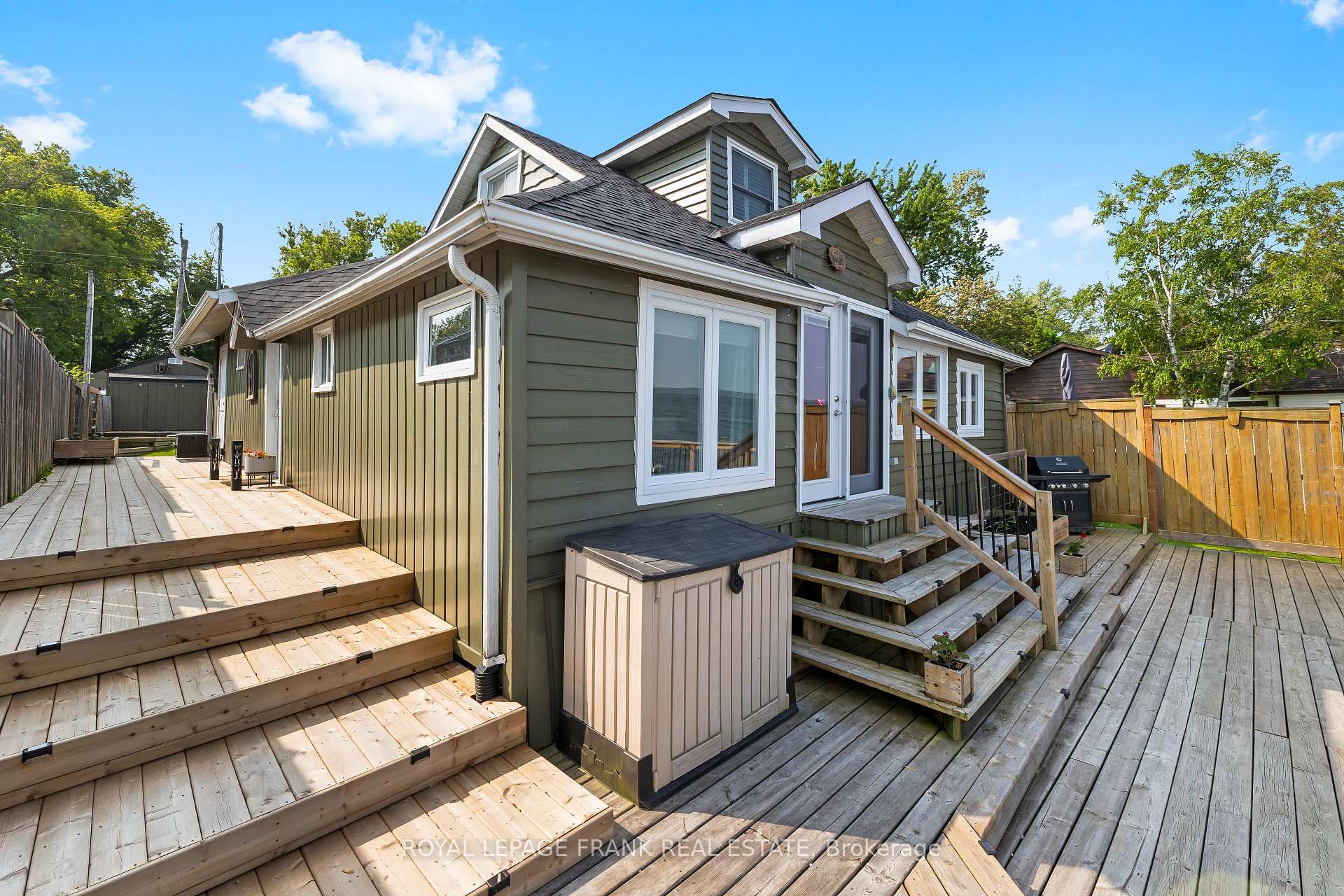 Photo 3 of 264 Williams Point Road, Scugog, Rural Scugog — HOMEH
