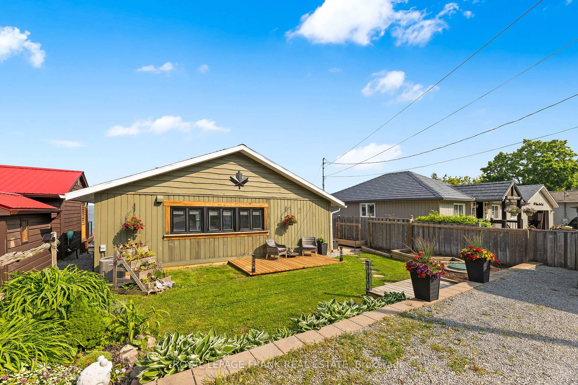 Photo 4 of 264 Williams Point Road, Scugog, Rural Scugog — HOMEH