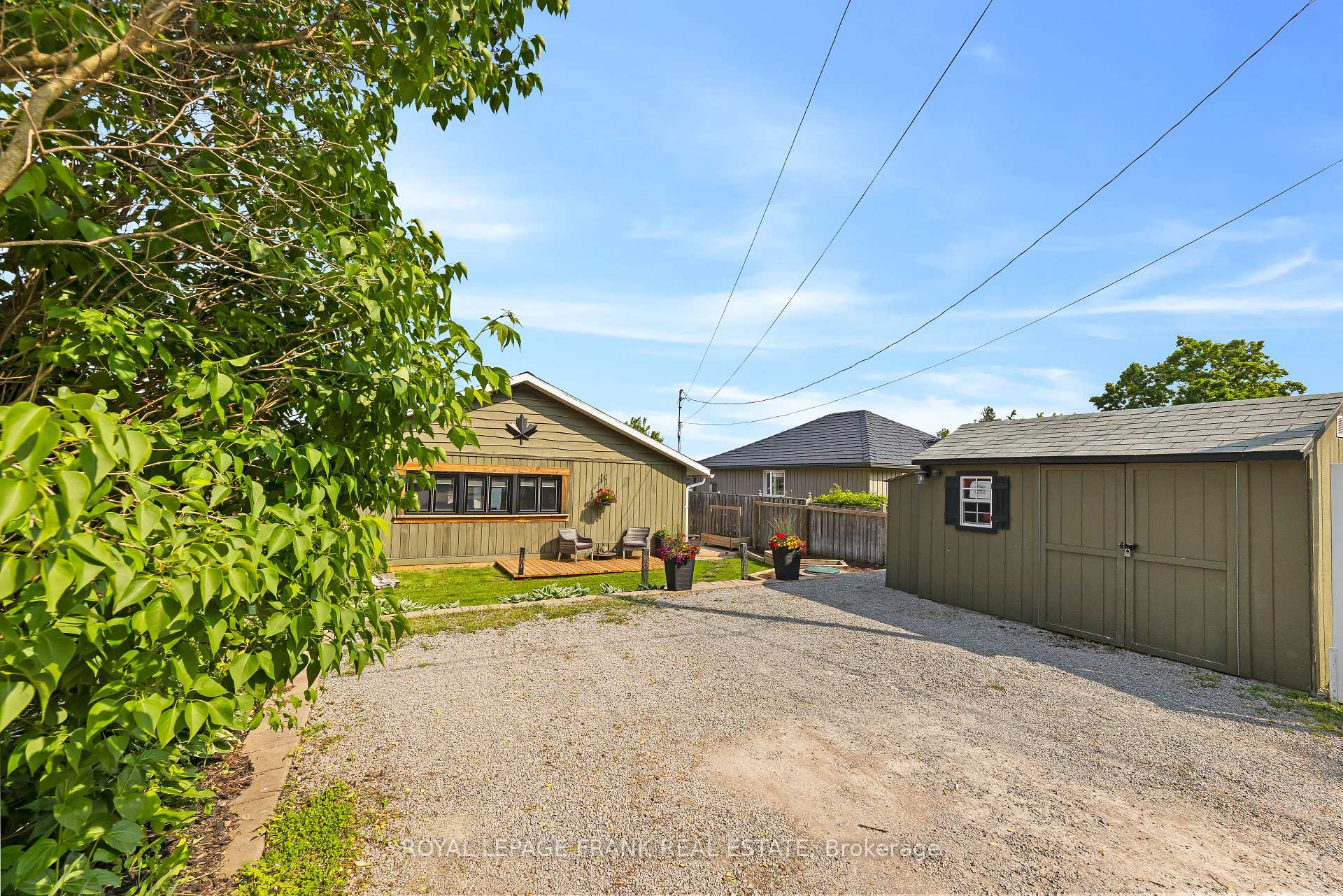 Photo 5 of 264 Williams Point Road, Scugog, Rural Scugog — HOMEH