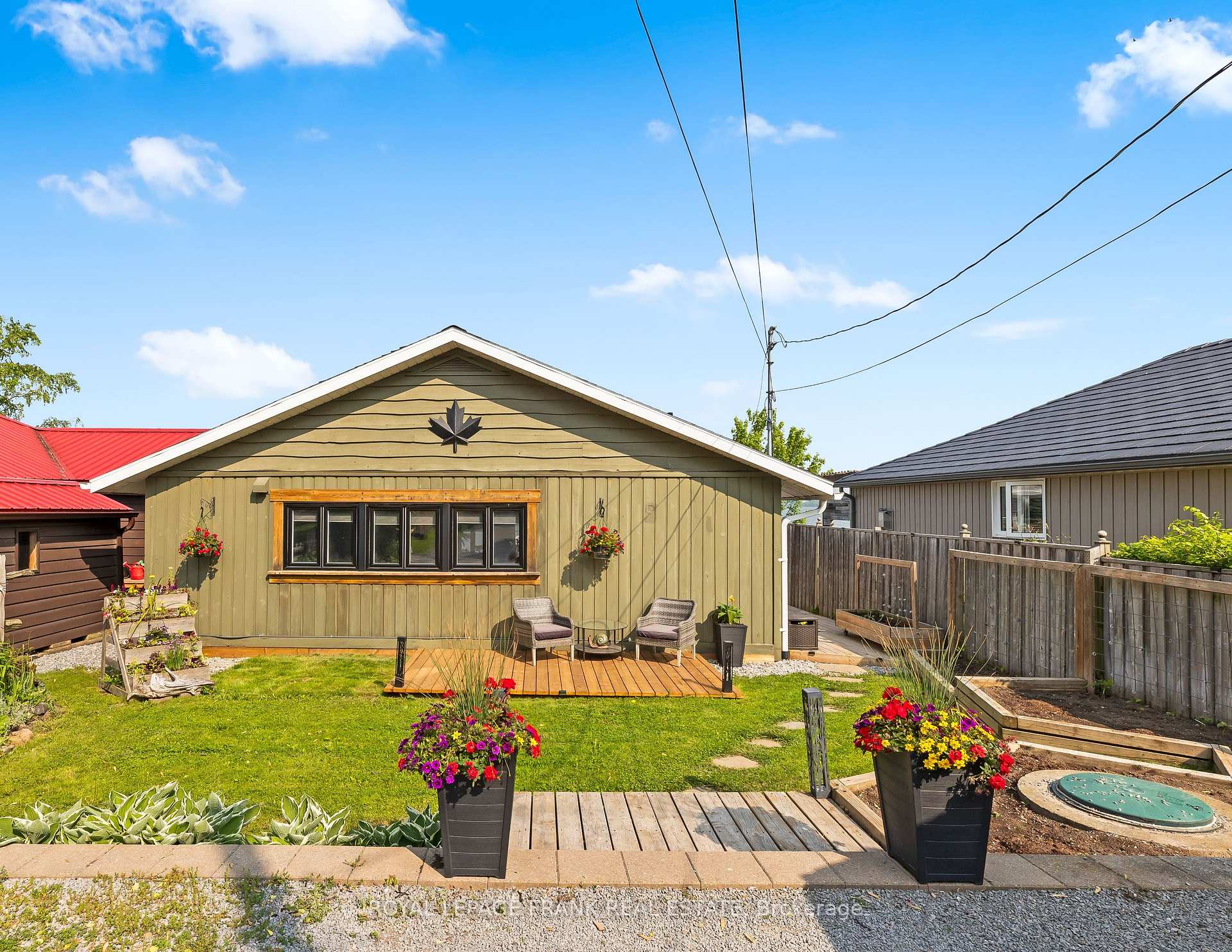 Photo 6 of 264 Williams Point Road, Scugog, Rural Scugog — HOMEH