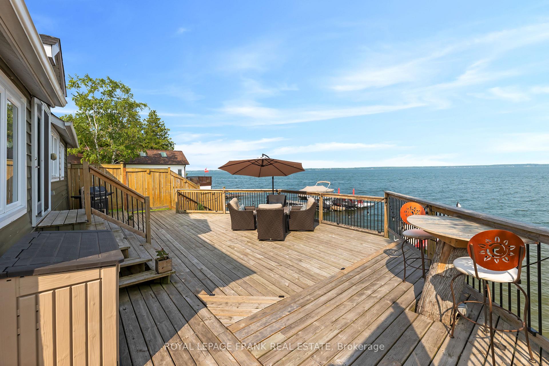 Photo 7 of 264 Williams Point Road, Scugog, Rural Scugog — HOMEH