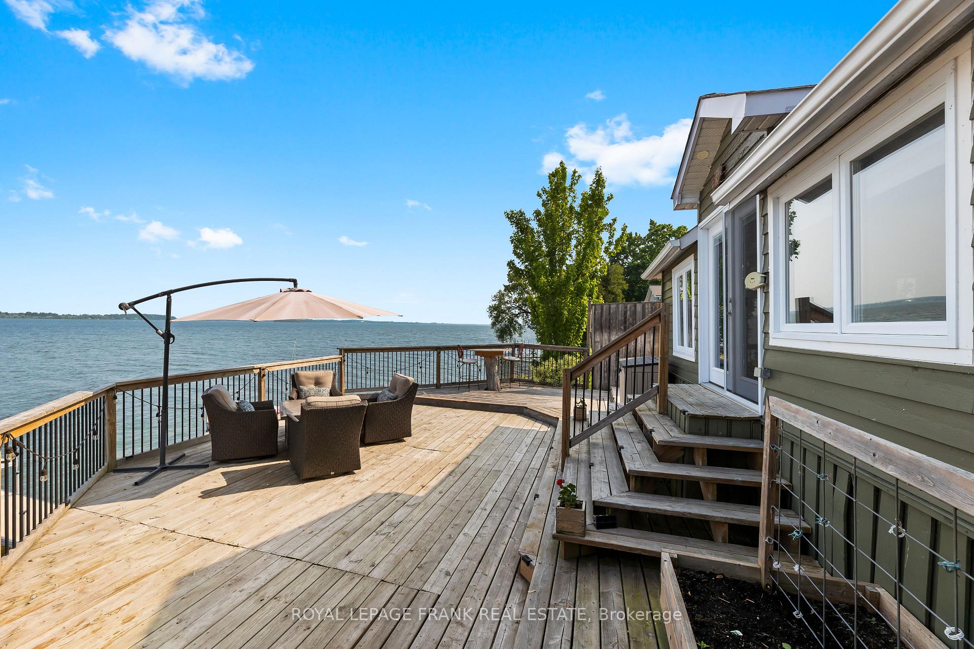 Photo 8 of 264 Williams Point Road, Scugog, Rural Scugog — HOMEH