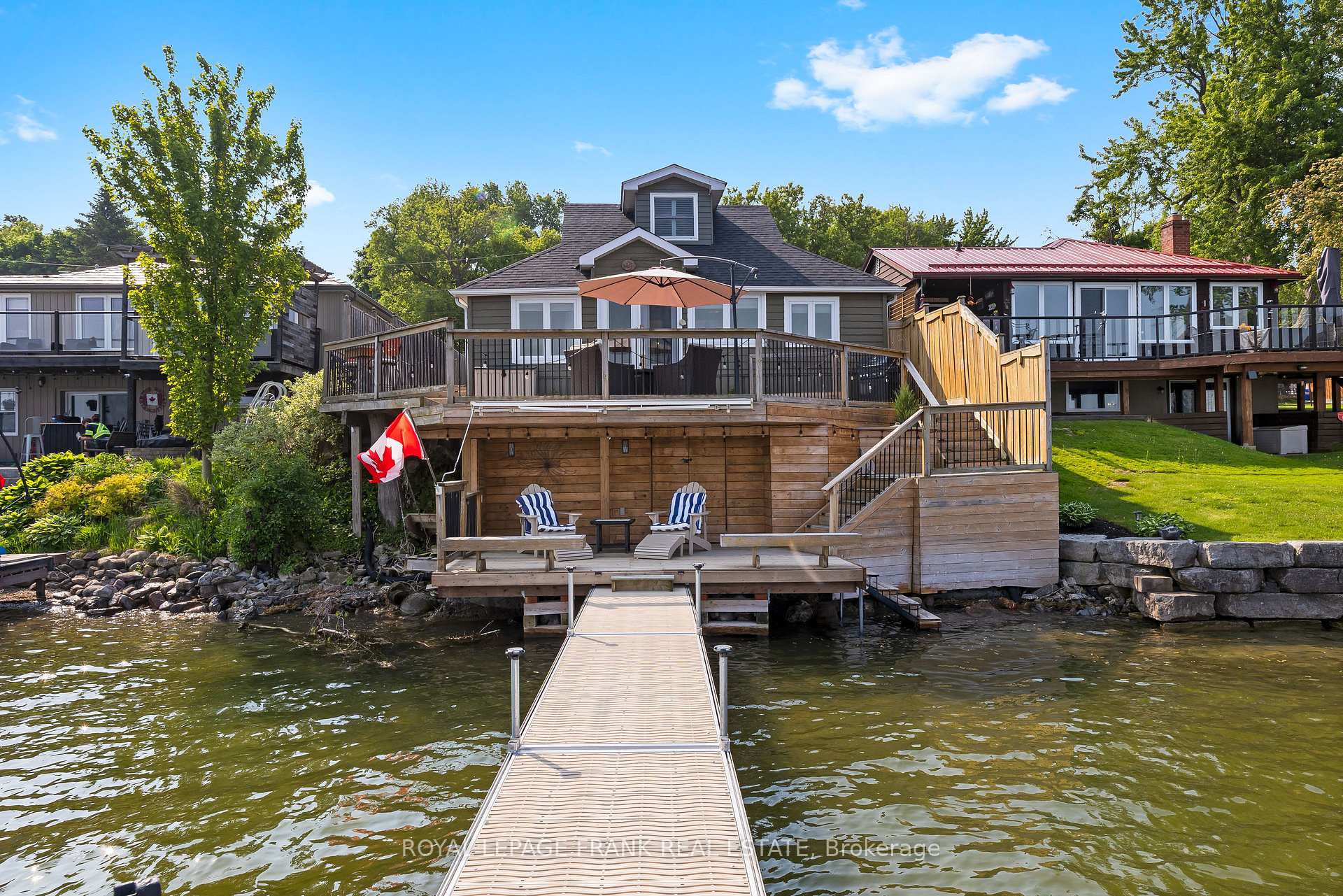 Photo 9 of 264 Williams Point Road, Scugog, Rural Scugog — HOMEH