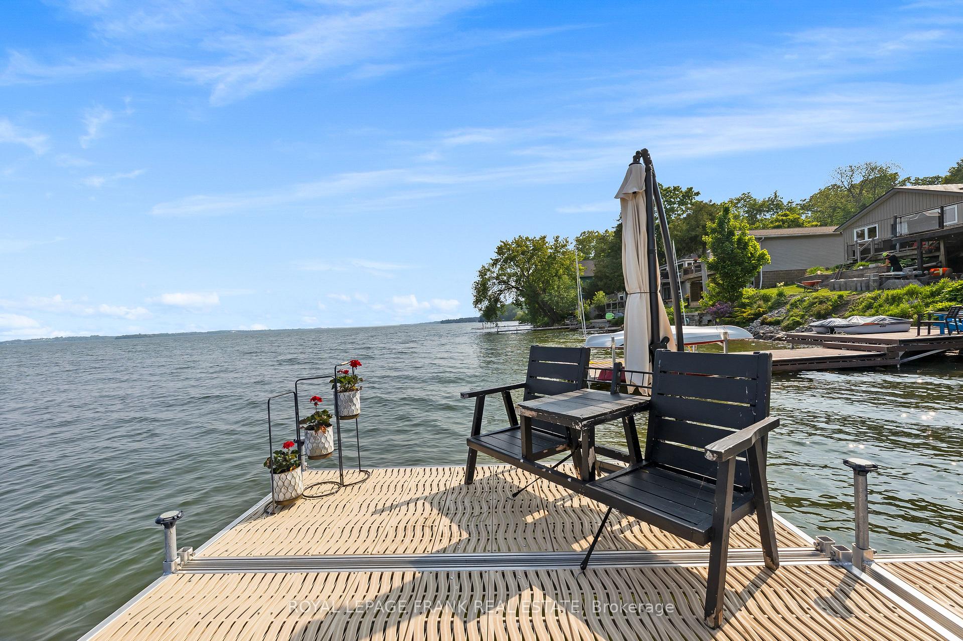 Photo 12 of 264 Williams Point Road, Scugog, Rural Scugog — HOMEH