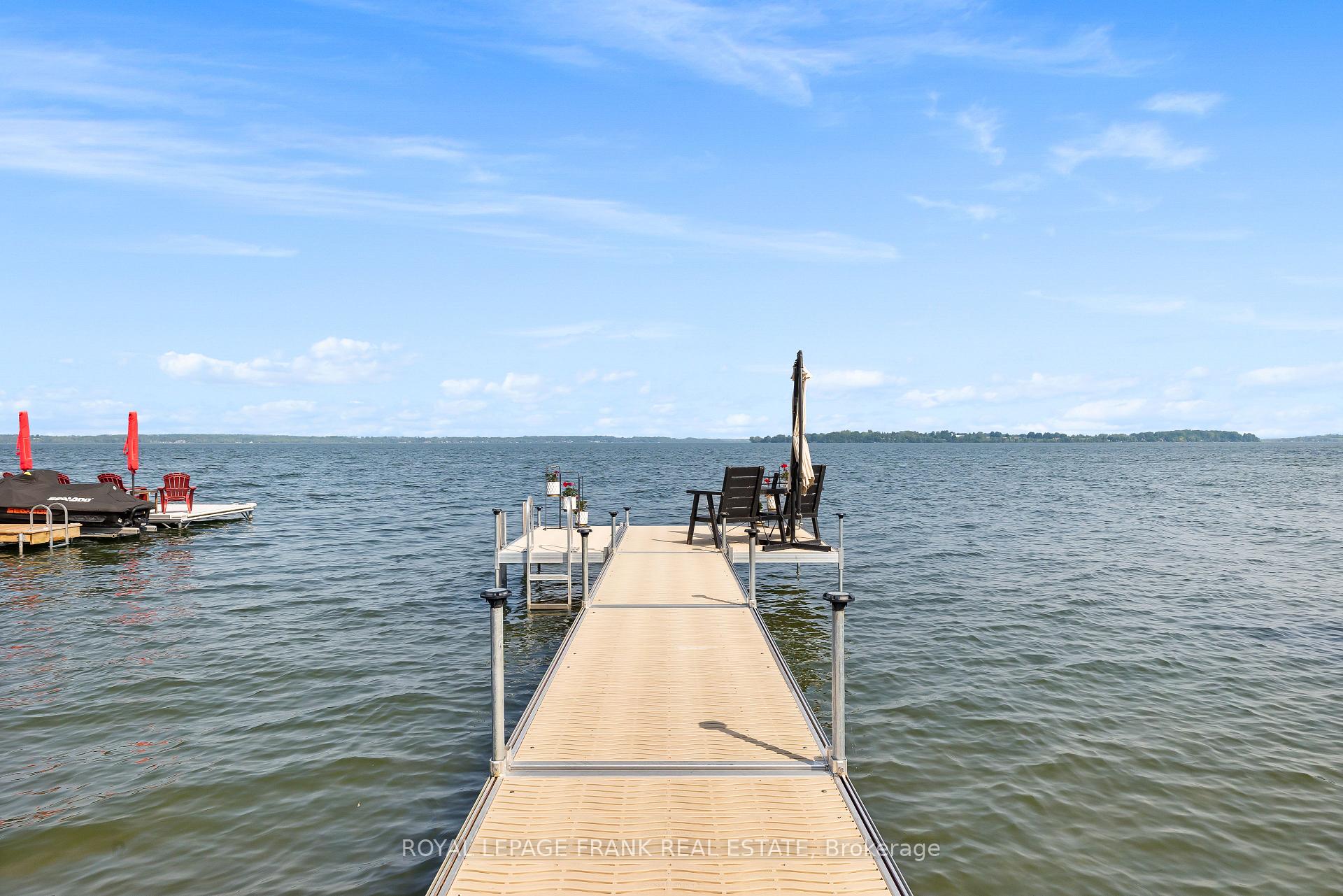 Photo 13 of 264 Williams Point Road, Scugog, Rural Scugog — HOMEH