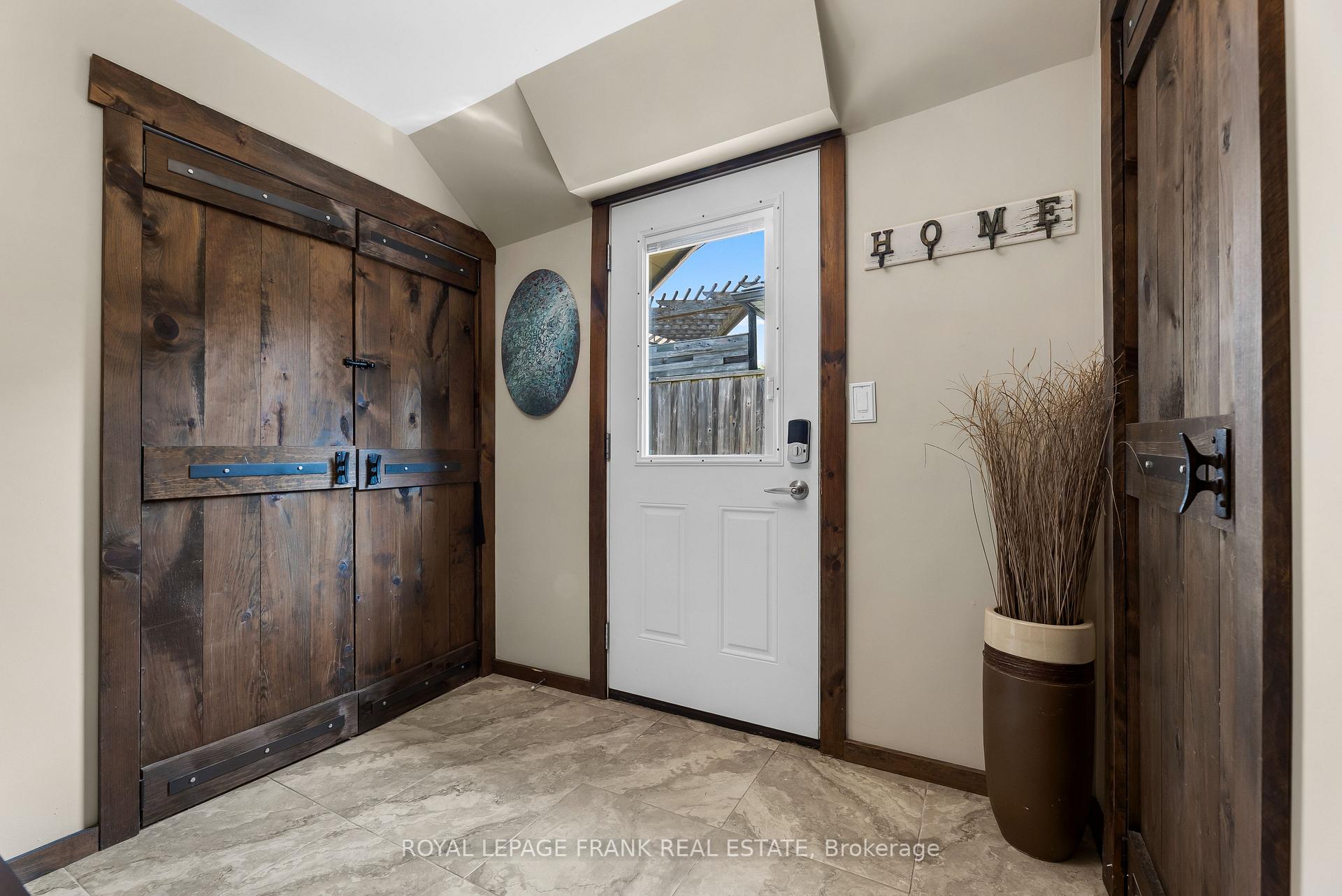 Photo 14 of 264 Williams Point Road, Scugog, Rural Scugog — HOMEH