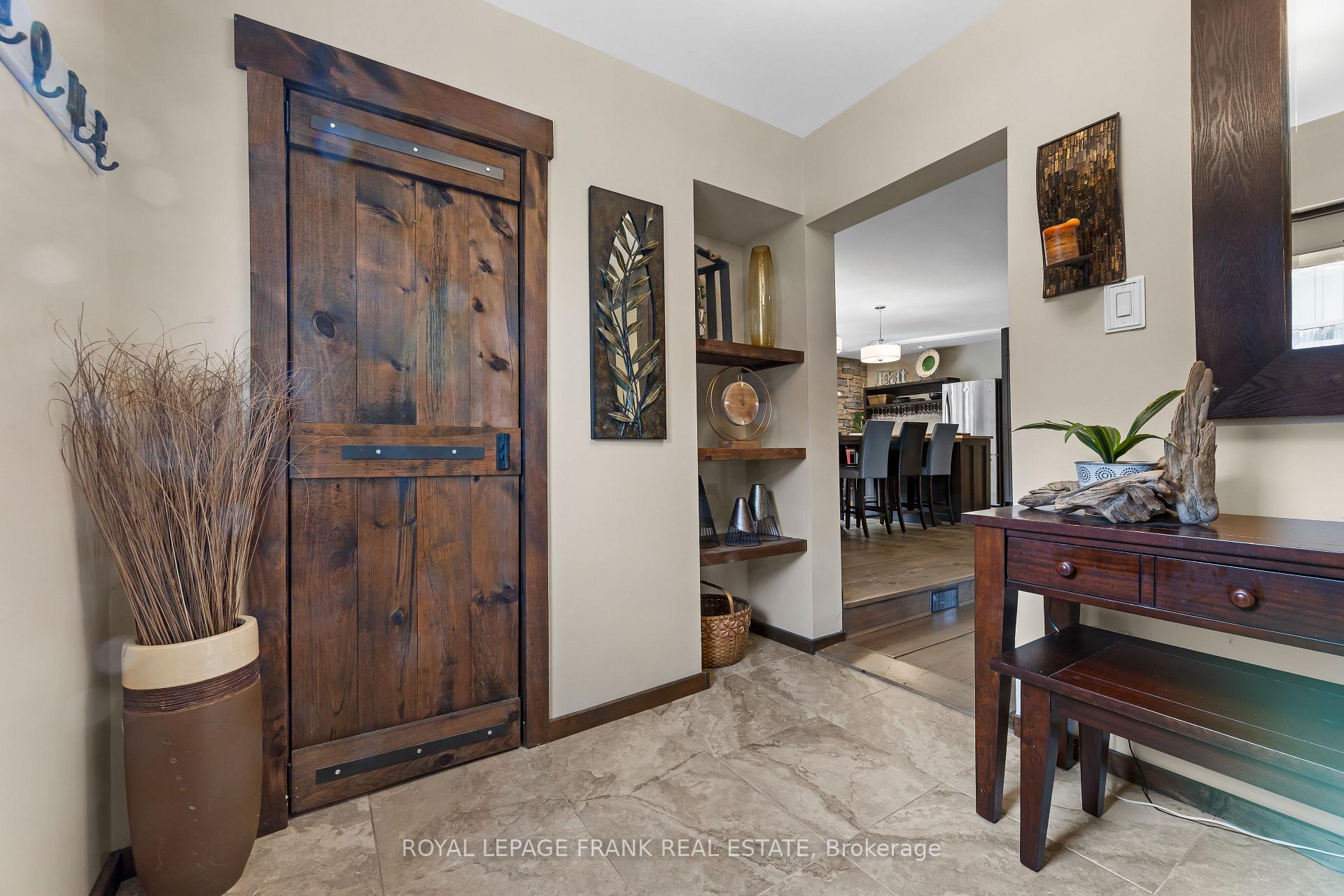 Photo 15 of 264 Williams Point Road, Scugog, Rural Scugog — HOMEH