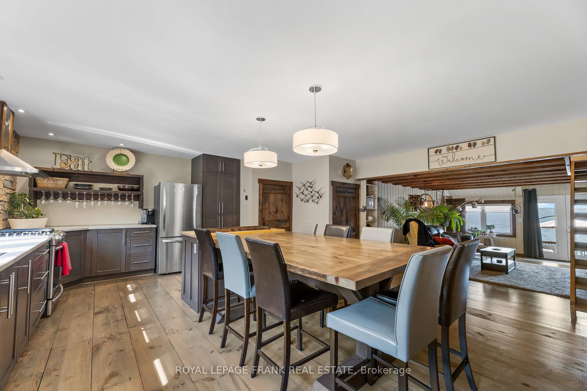 Photo 16 of 264 Williams Point Road, Scugog, Rural Scugog — HOMEH