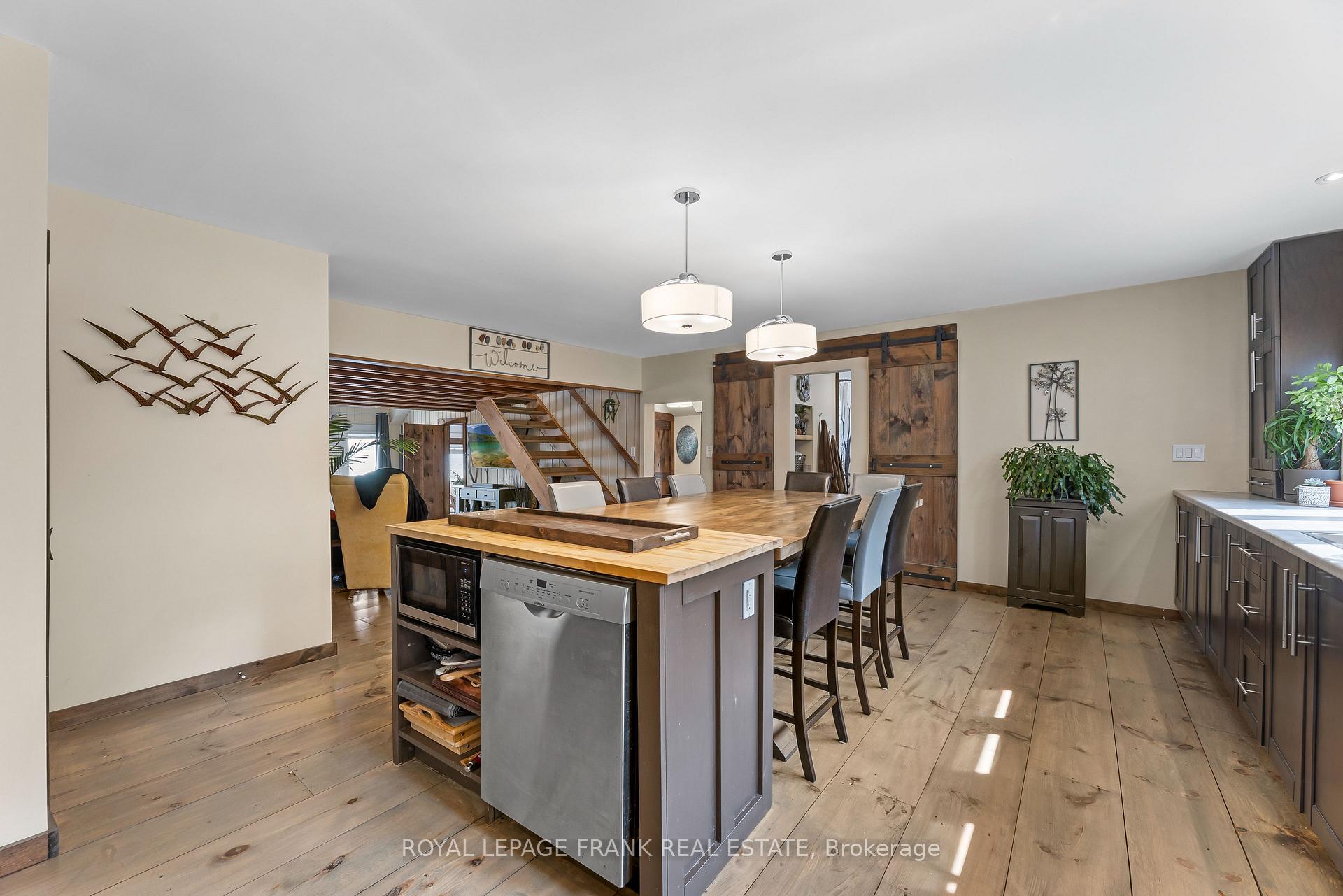 Photo 17 of 264 Williams Point Road, Scugog, Rural Scugog — HOMEH