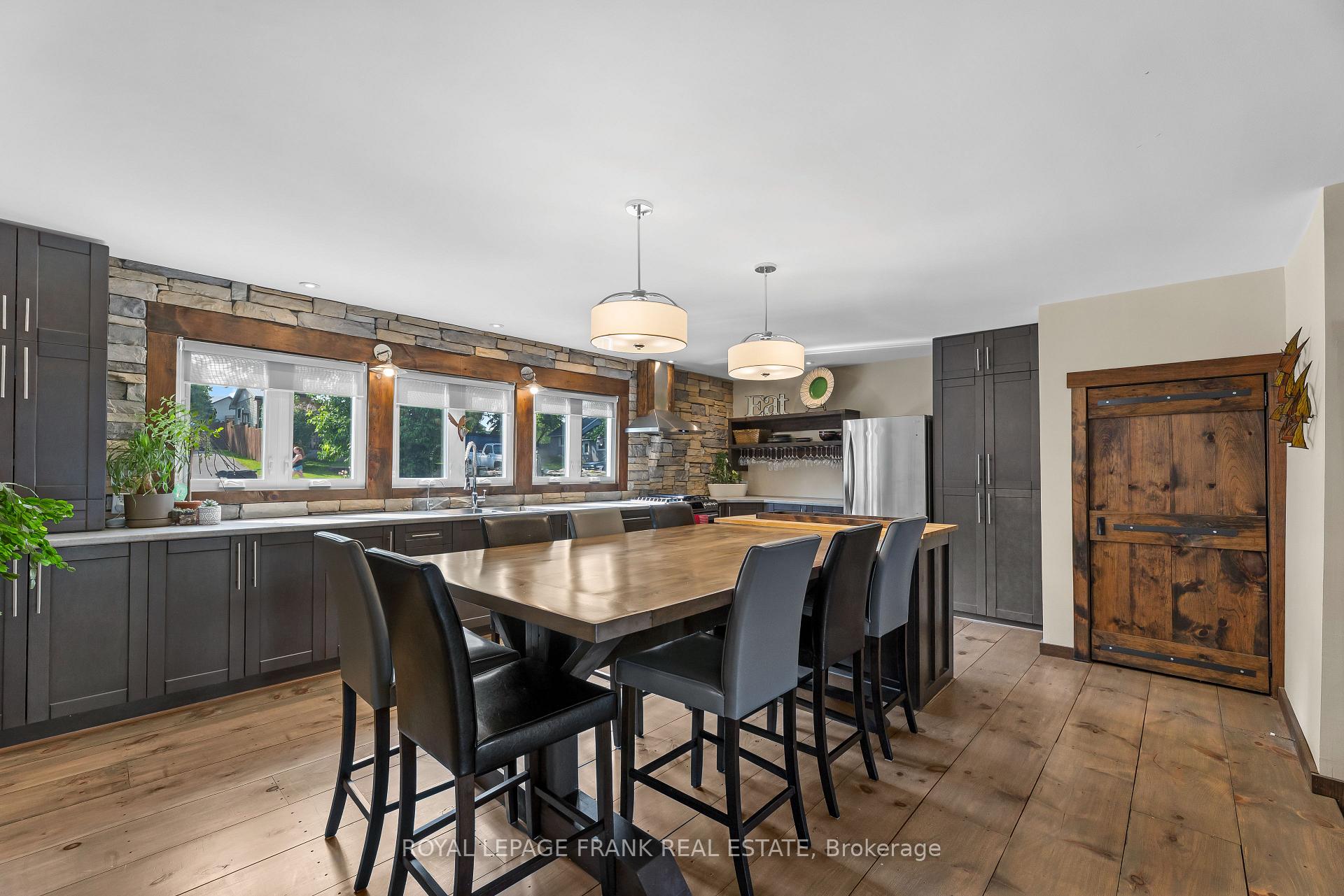 Photo 19 of 264 Williams Point Road, Scugog, Rural Scugog — HOMEH