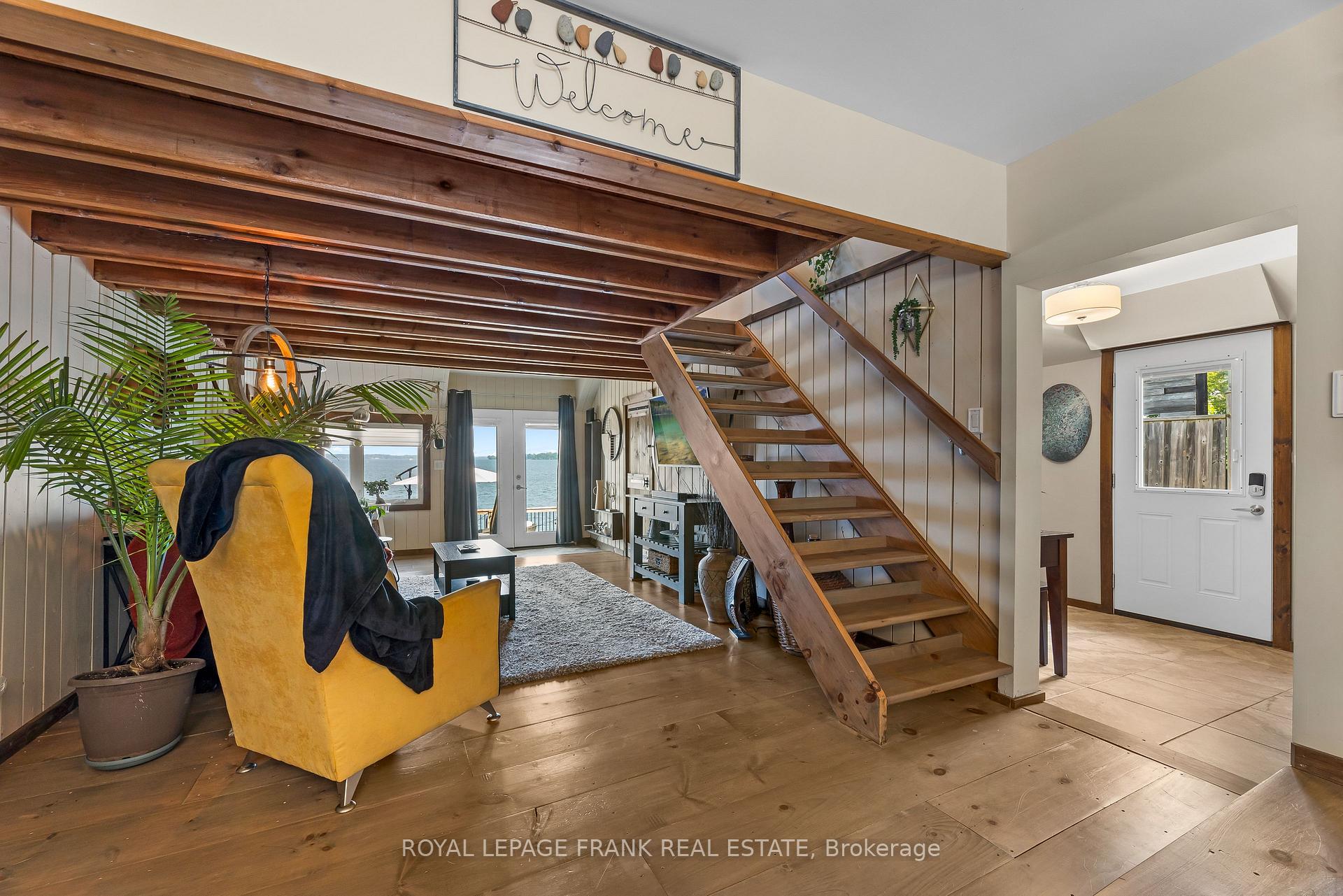 Photo 20 of 264 Williams Point Road, Scugog, Rural Scugog — HOMEH