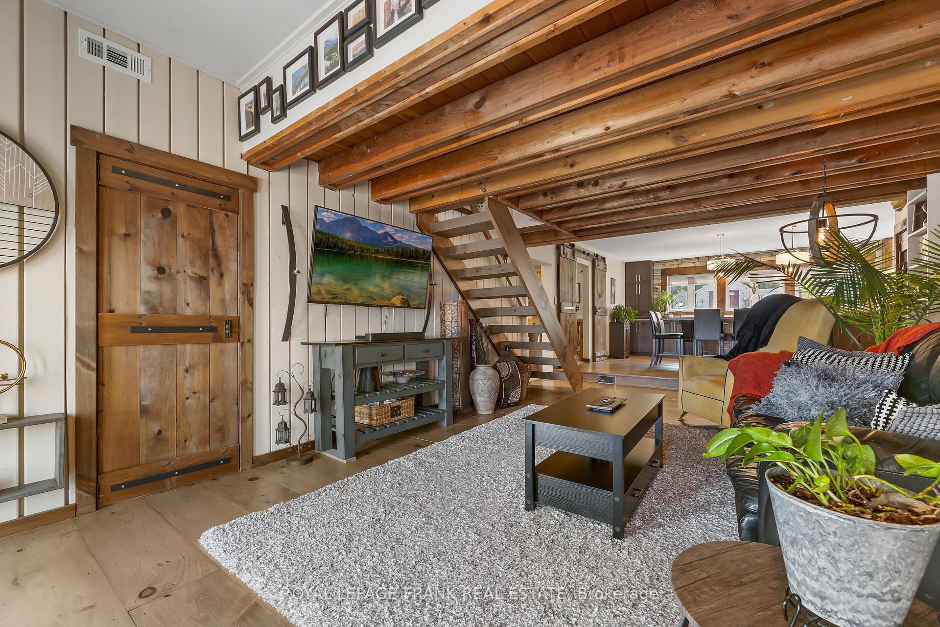 Photo 23 of 264 Williams Point Road, Scugog, Rural Scugog — HOMEH