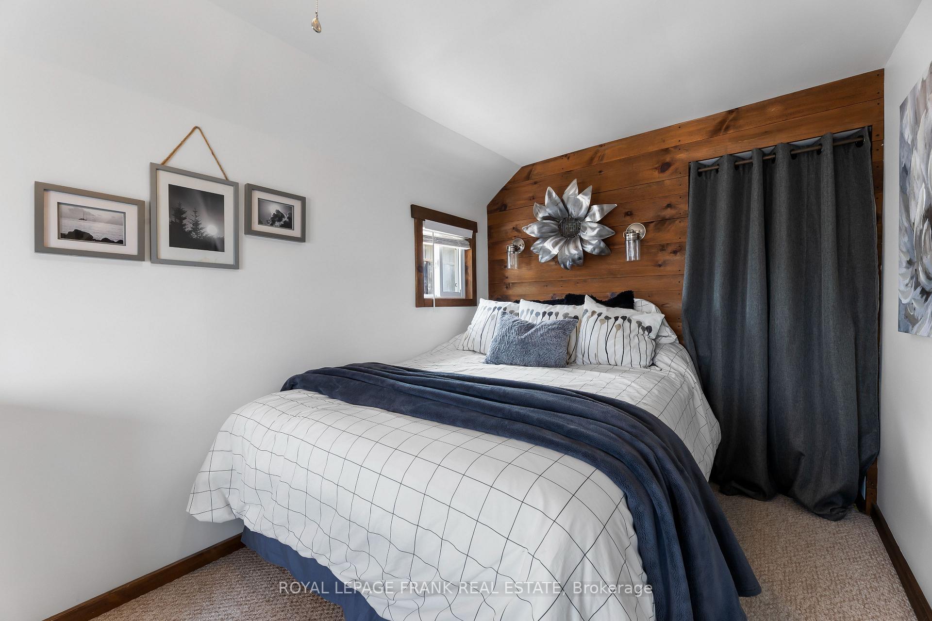Photo 27 of 264 Williams Point Road, Scugog, Rural Scugog — HOMEH