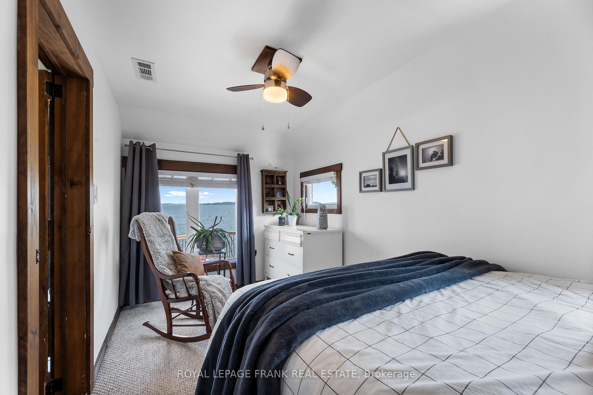 Photo 28 of 264 Williams Point Road, Scugog, Rural Scugog — HOMEH