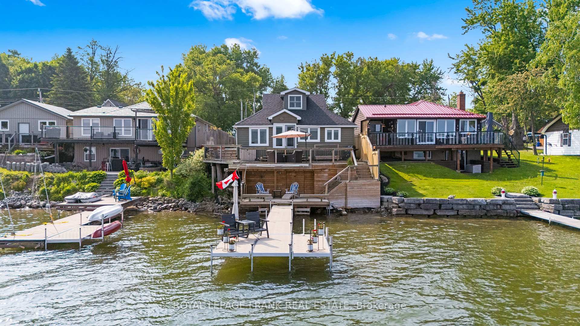 Photo 36 of 264 Williams Point Road, Scugog, Rural Scugog — HOMEH