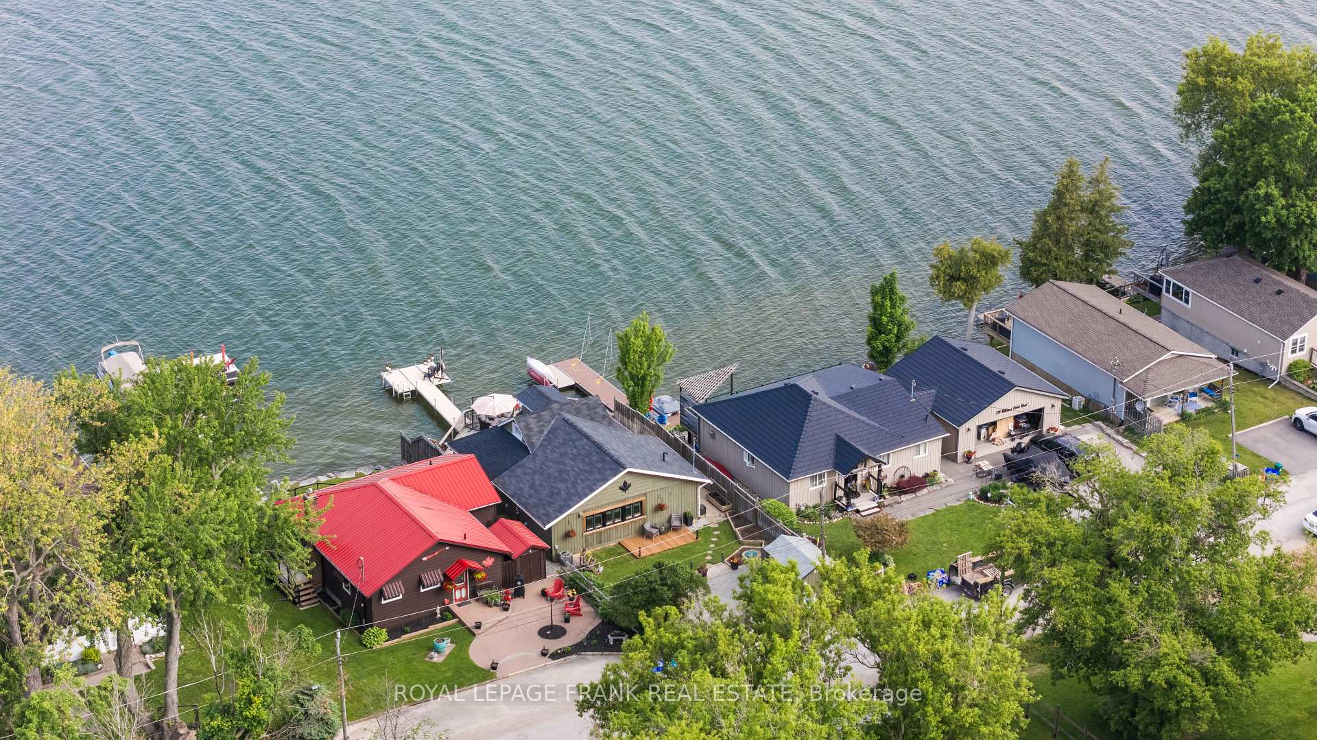 Photo 38 of 264 Williams Point Road, Scugog, Rural Scugog — HOMEH