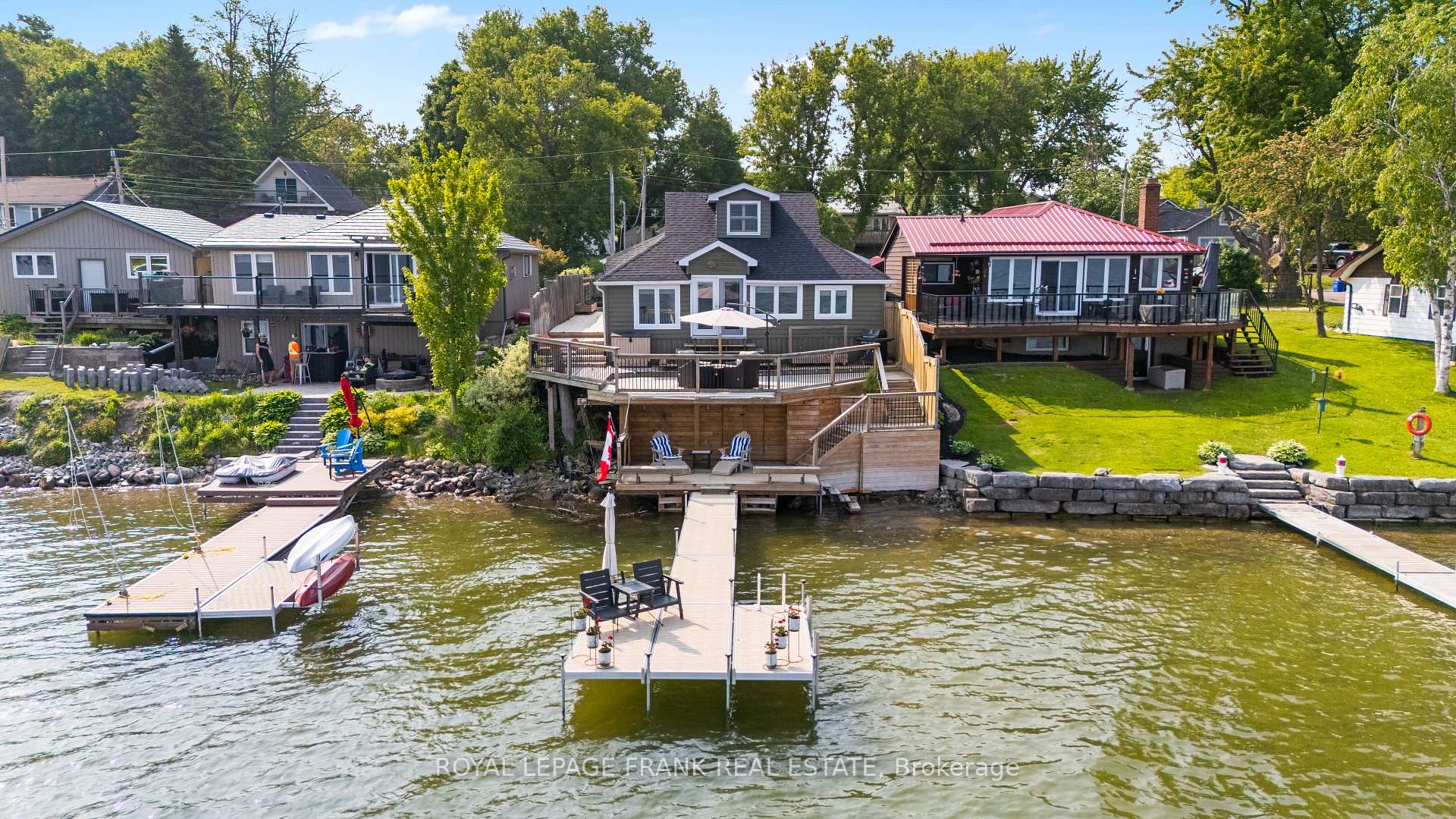Photo 43 of 264 Williams Point Road, Scugog, Rural Scugog — HOMEH