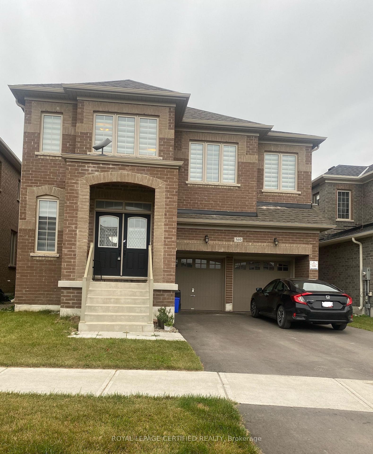Photo 1 of 569 Red Elm Road, Shelburne — HOMEH