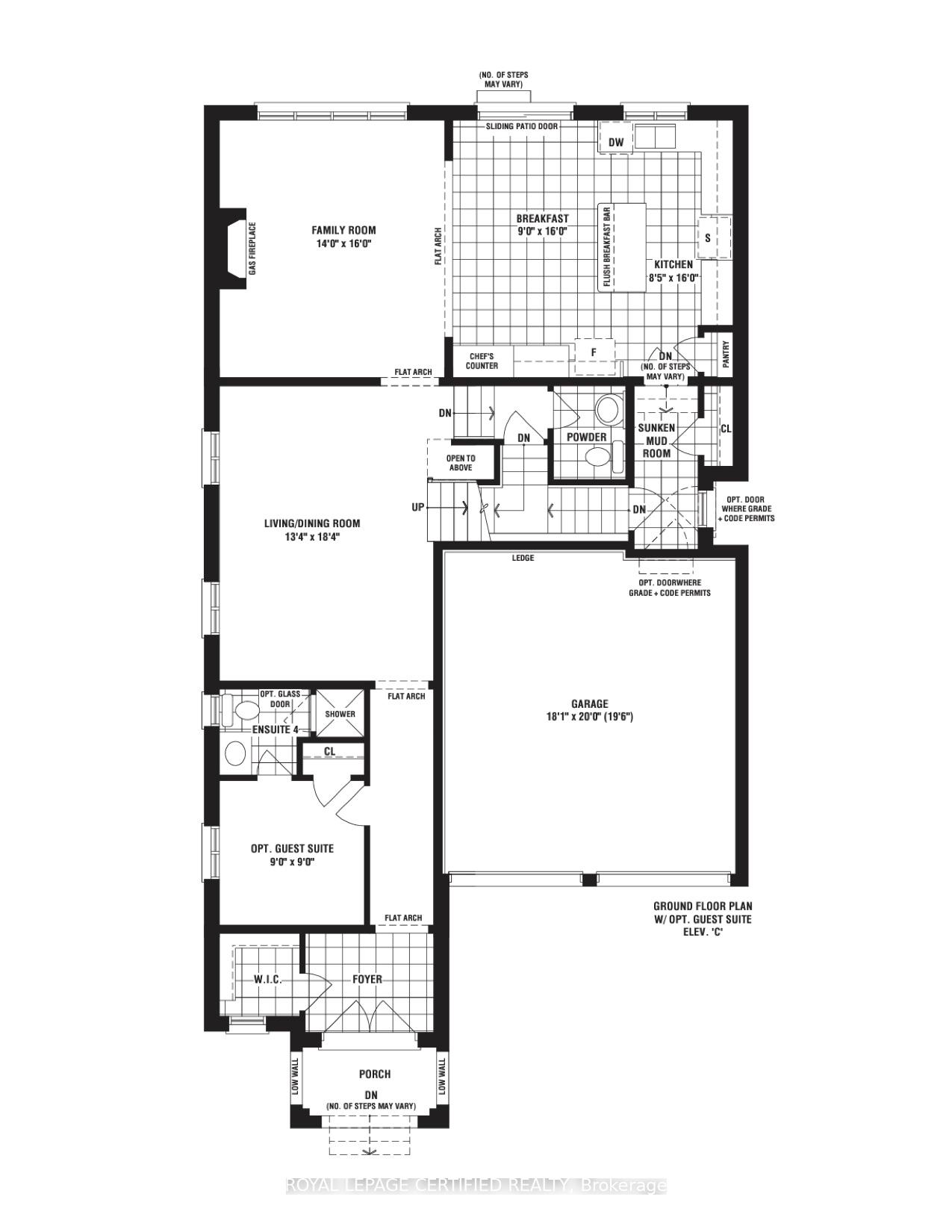 Photo 2 of 569 Red Elm Road, Shelburne — HOMEH