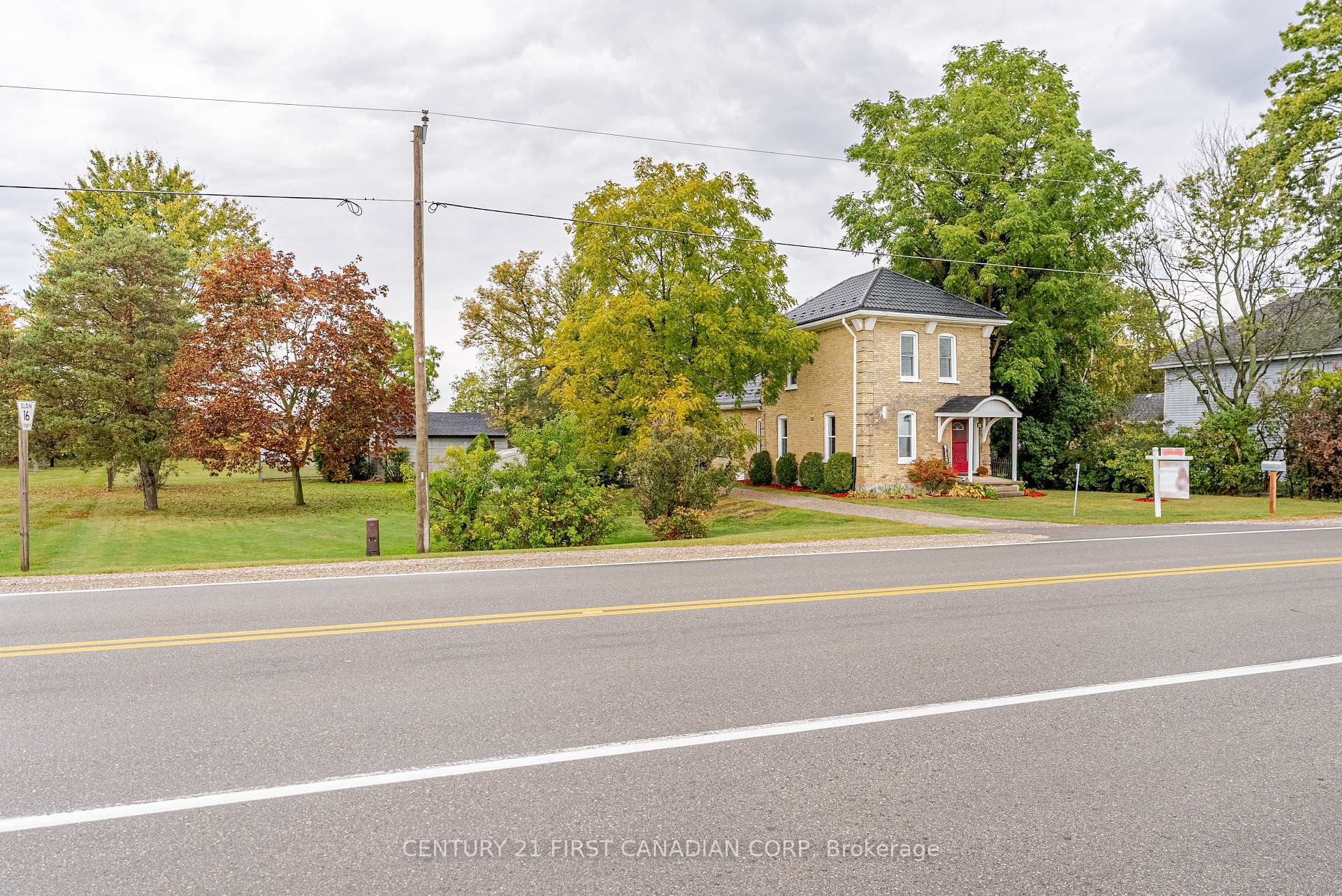 Photo 6 of 38214 Fingal Line, Southwold, Middlemarch — HOMEH