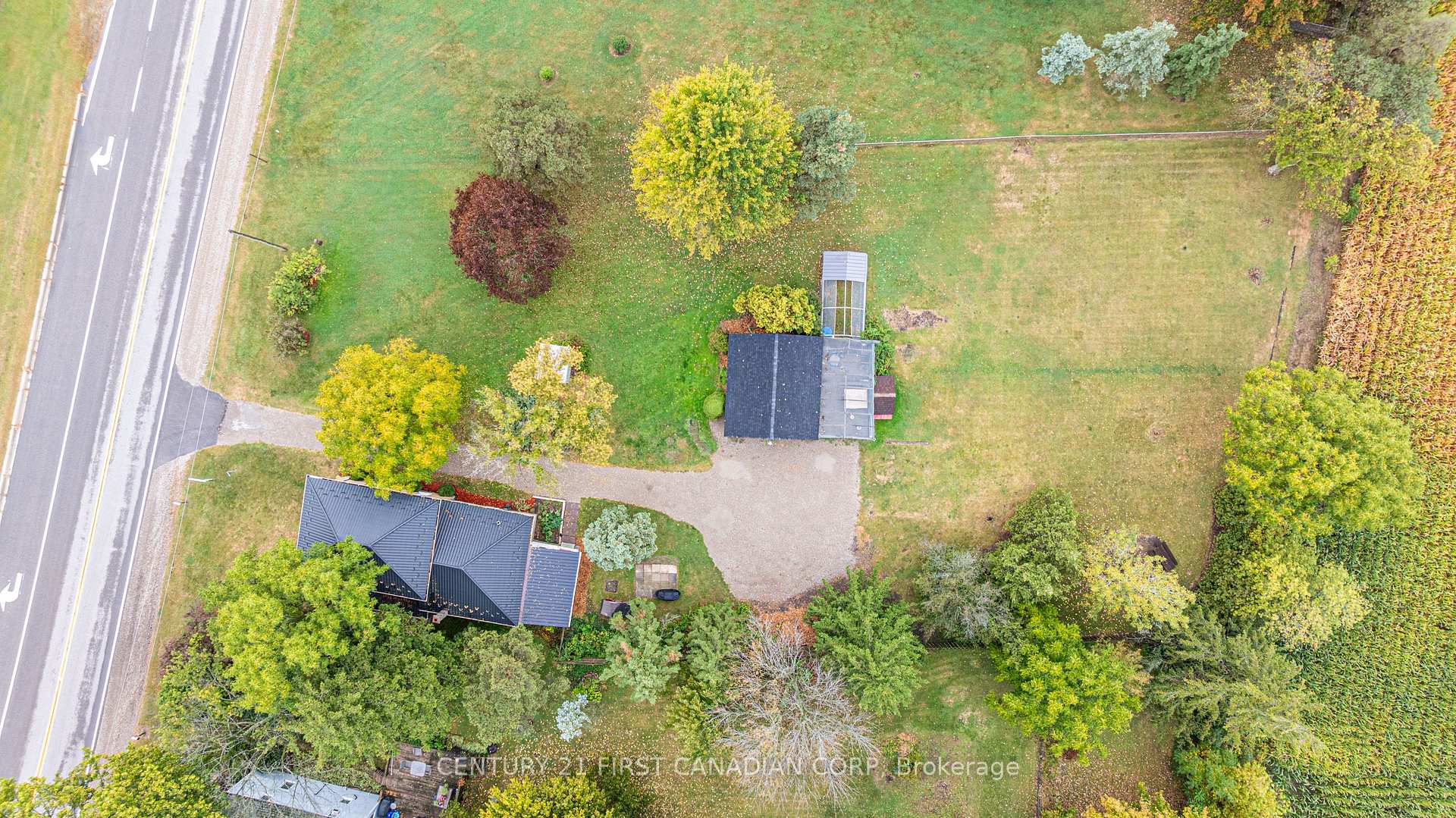Photo 45 of 38214 Fingal Line, Southwold, Middlemarch — HOMEH