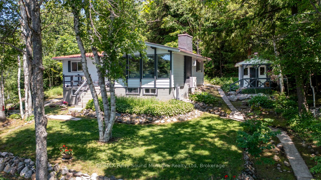 Photo 4 of 18 Karhu Lane, Seguin — HOMEH