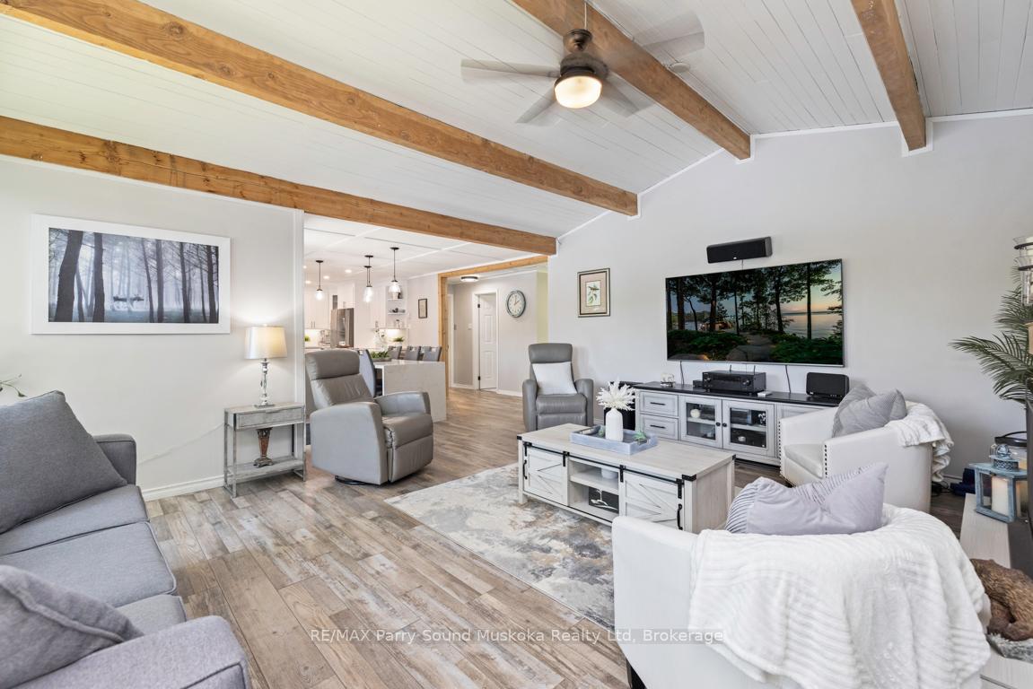 Photo 14 of 18 Karhu Lane, Seguin — HOMEH
