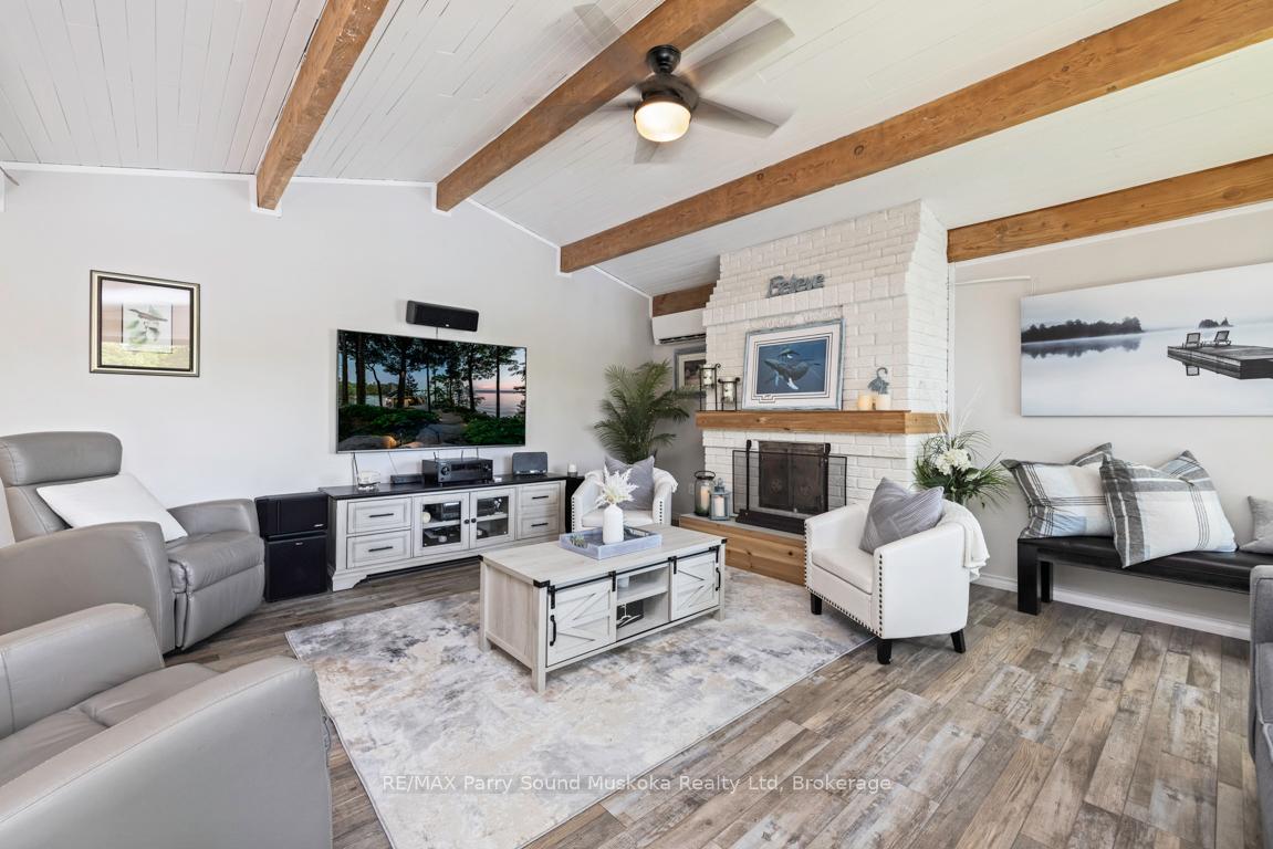 Photo 15 of 18 Karhu Lane, Seguin — HOMEH
