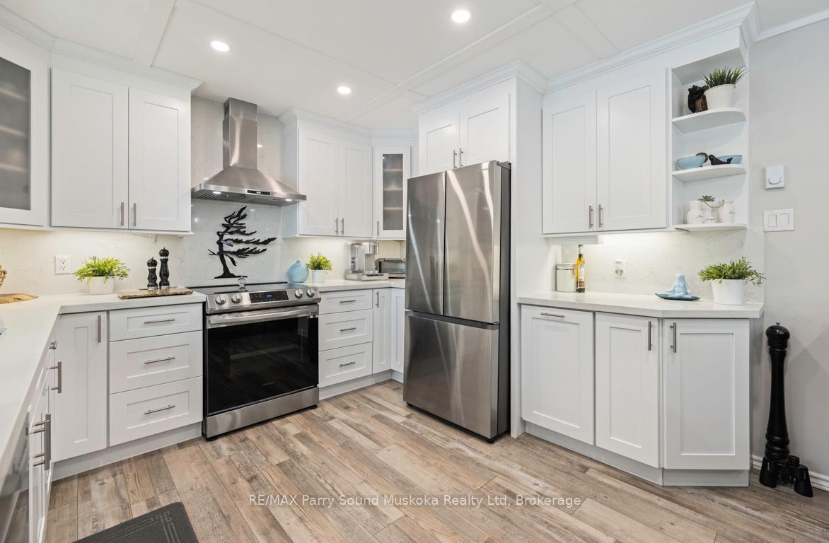 Photo 16 of 18 Karhu Lane, Seguin — HOMEH