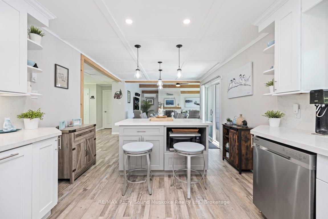 Photo 19 of 18 Karhu Lane, Seguin — HOMEH